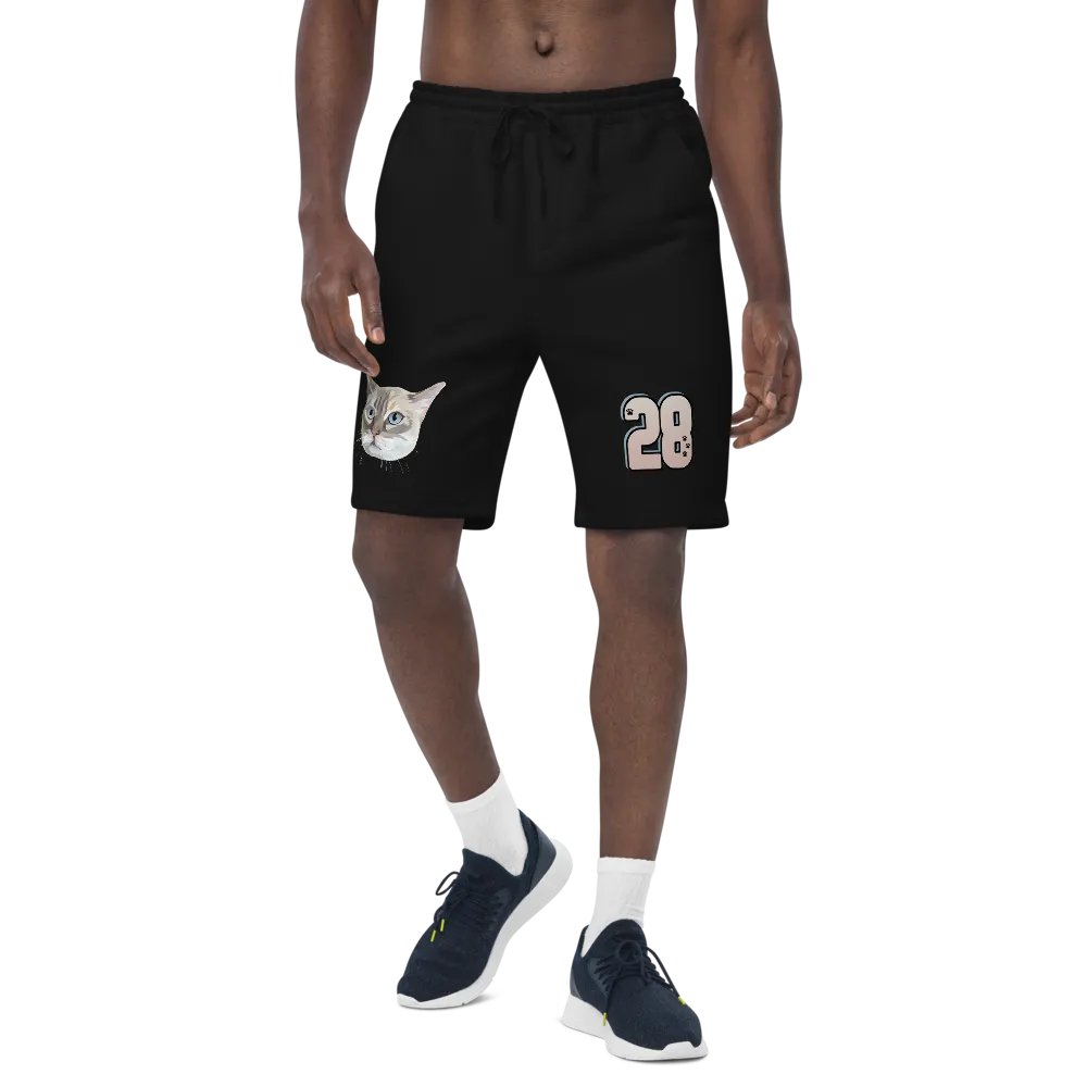 Tizzy Shorts product image (1)
