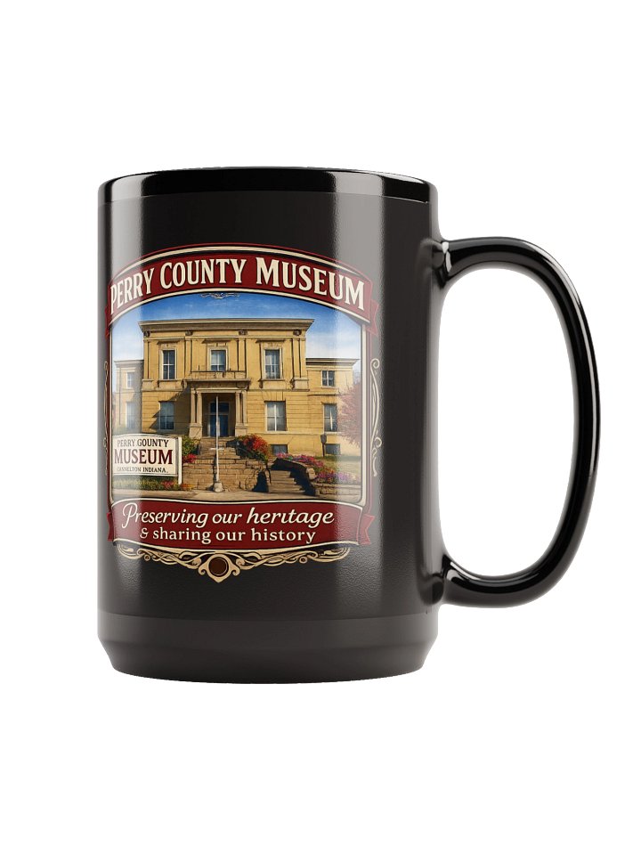Museum Cup product image (1)
