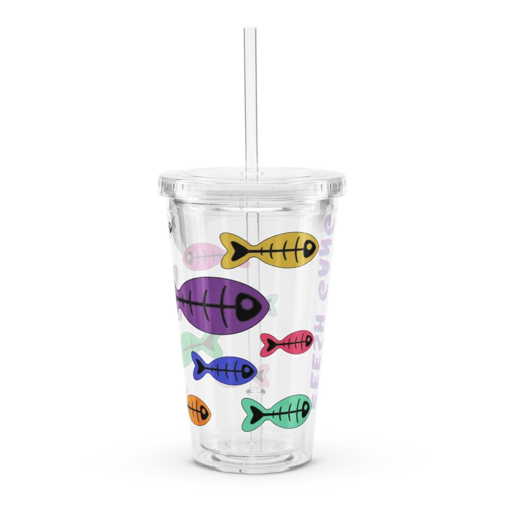 FEESH GANG! Sippy Cup product image (4)
