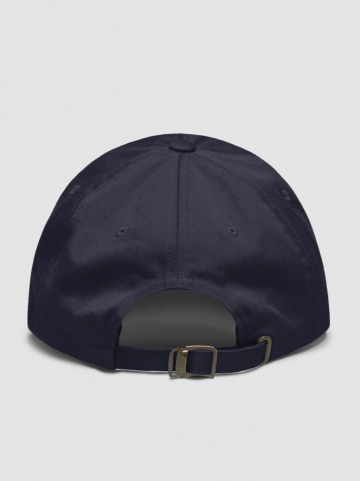 Riptide Dodgeball Club Classic Hat product image (42)