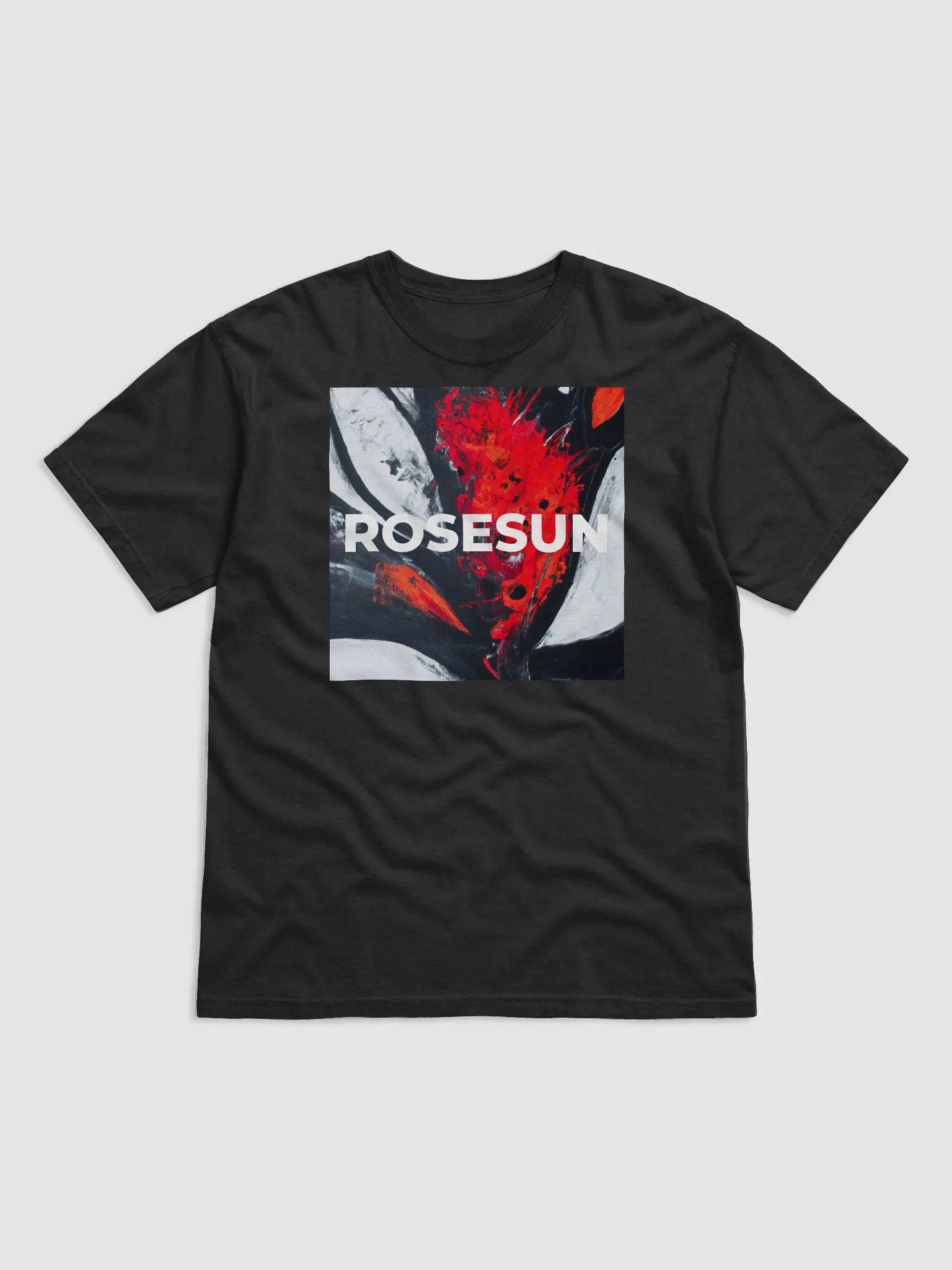 ROSESUN® - RELAXED-FIT - T-SHIRT product image (1)