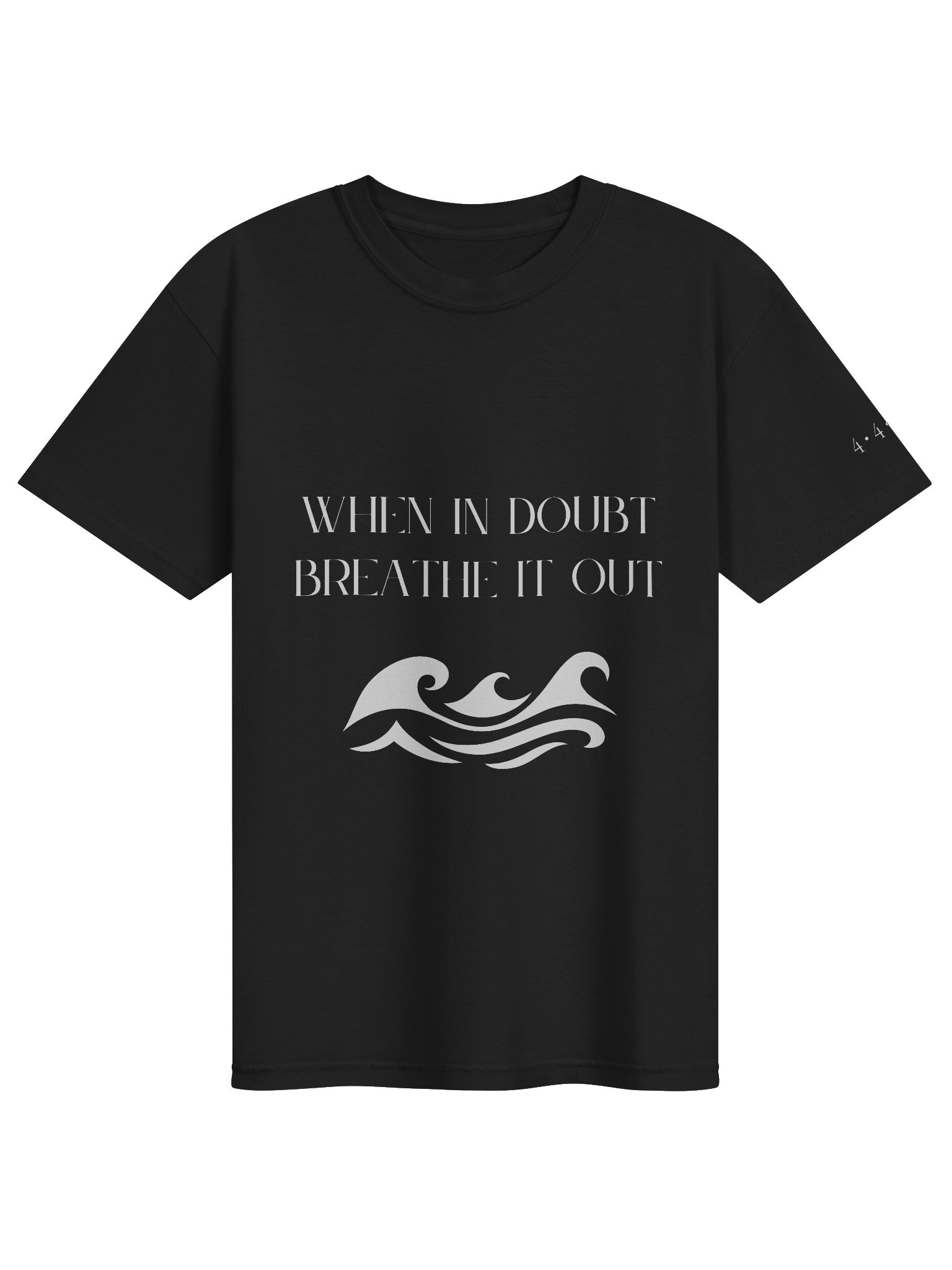 Here & Now Tee product image (1)