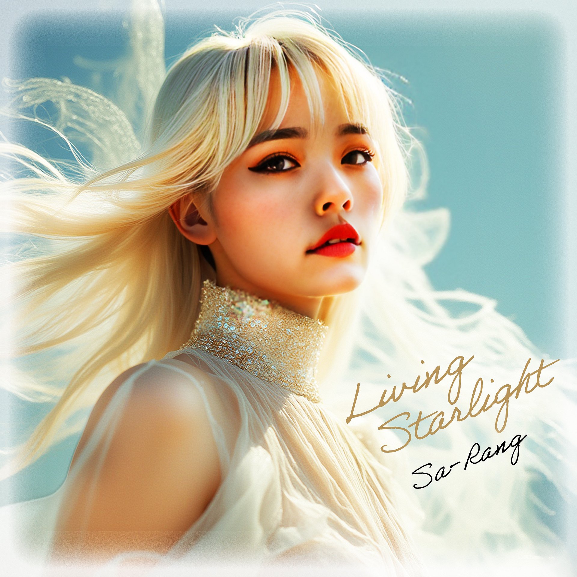 Living Starlight | Sa-Rang product image (1)