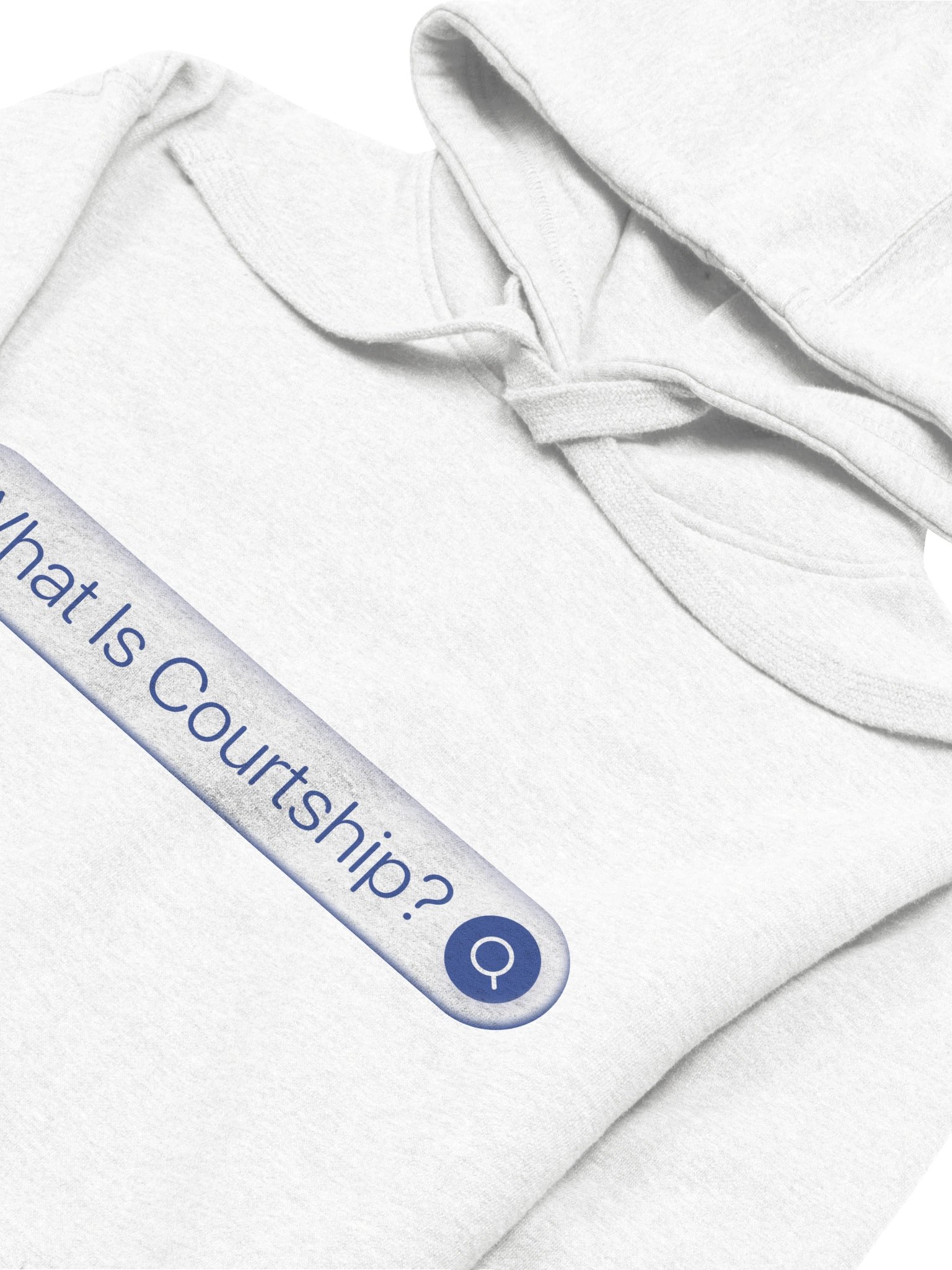 What Is Courtship Hoodie product image (19)