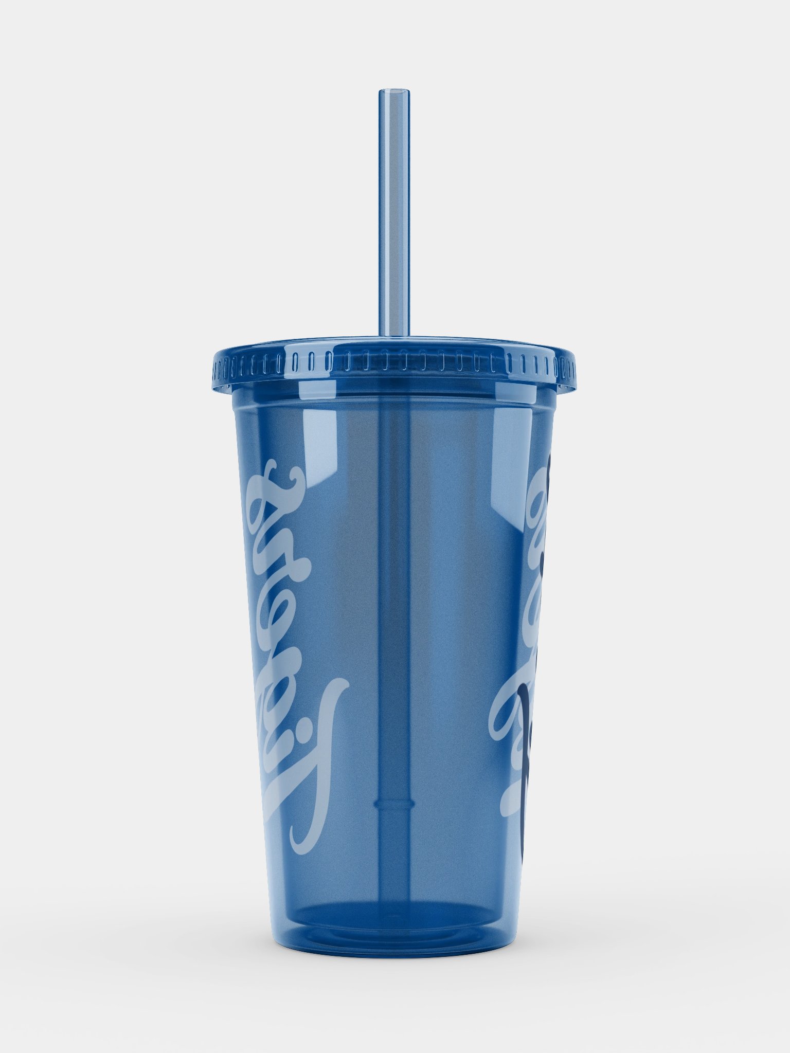 Tigers Mascot Cup product image (2)