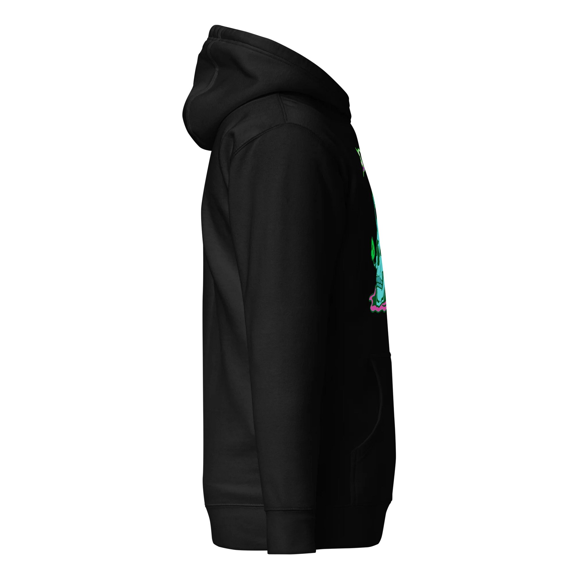 Deviants The Infection Hoodie product image (5)