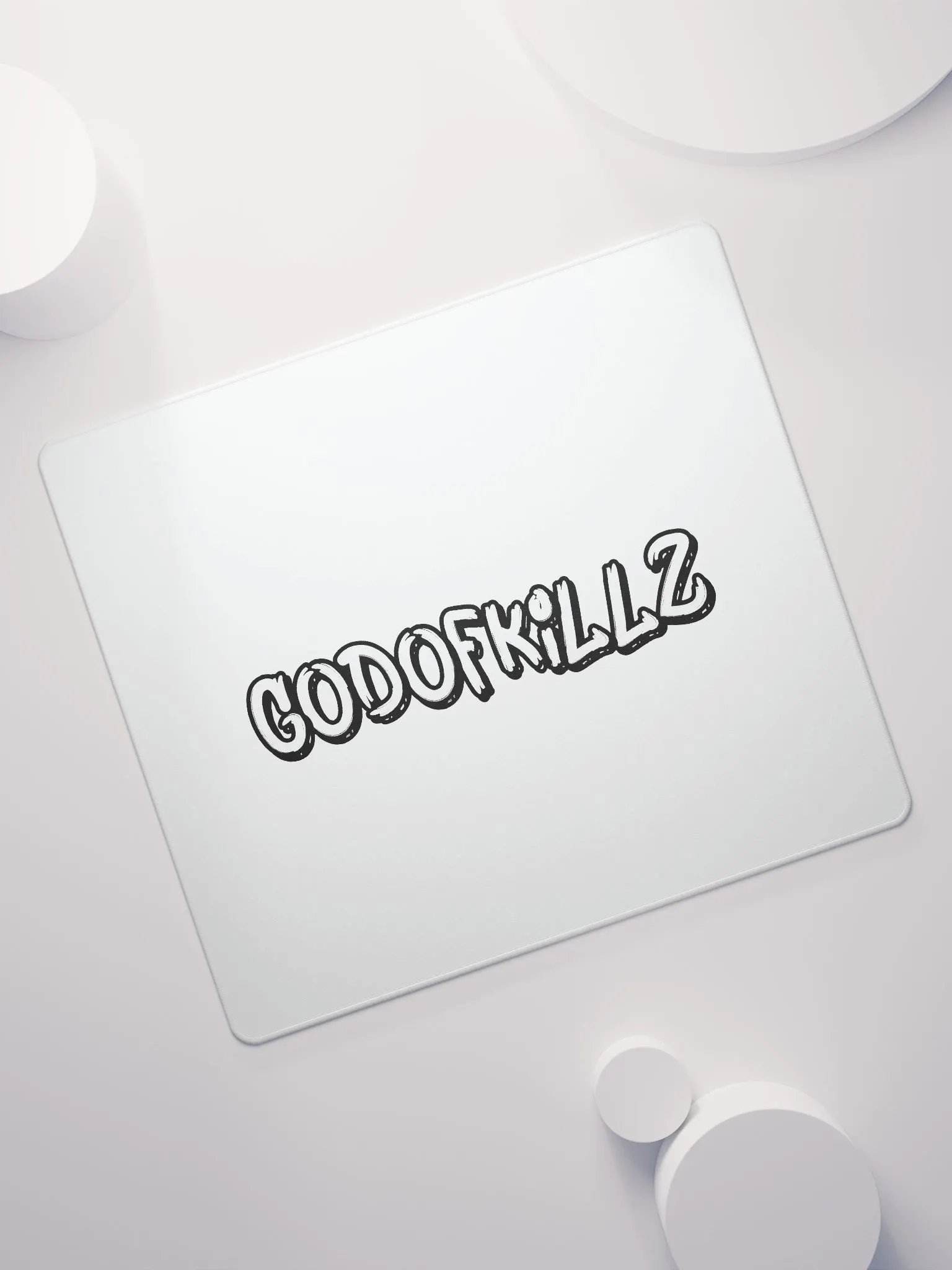 GodofKillz Gaming Mouse Pad product image (7)