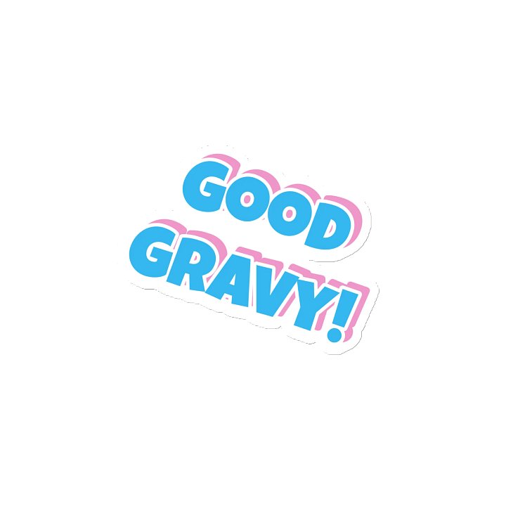 Good Gravy Magnet product image (2)