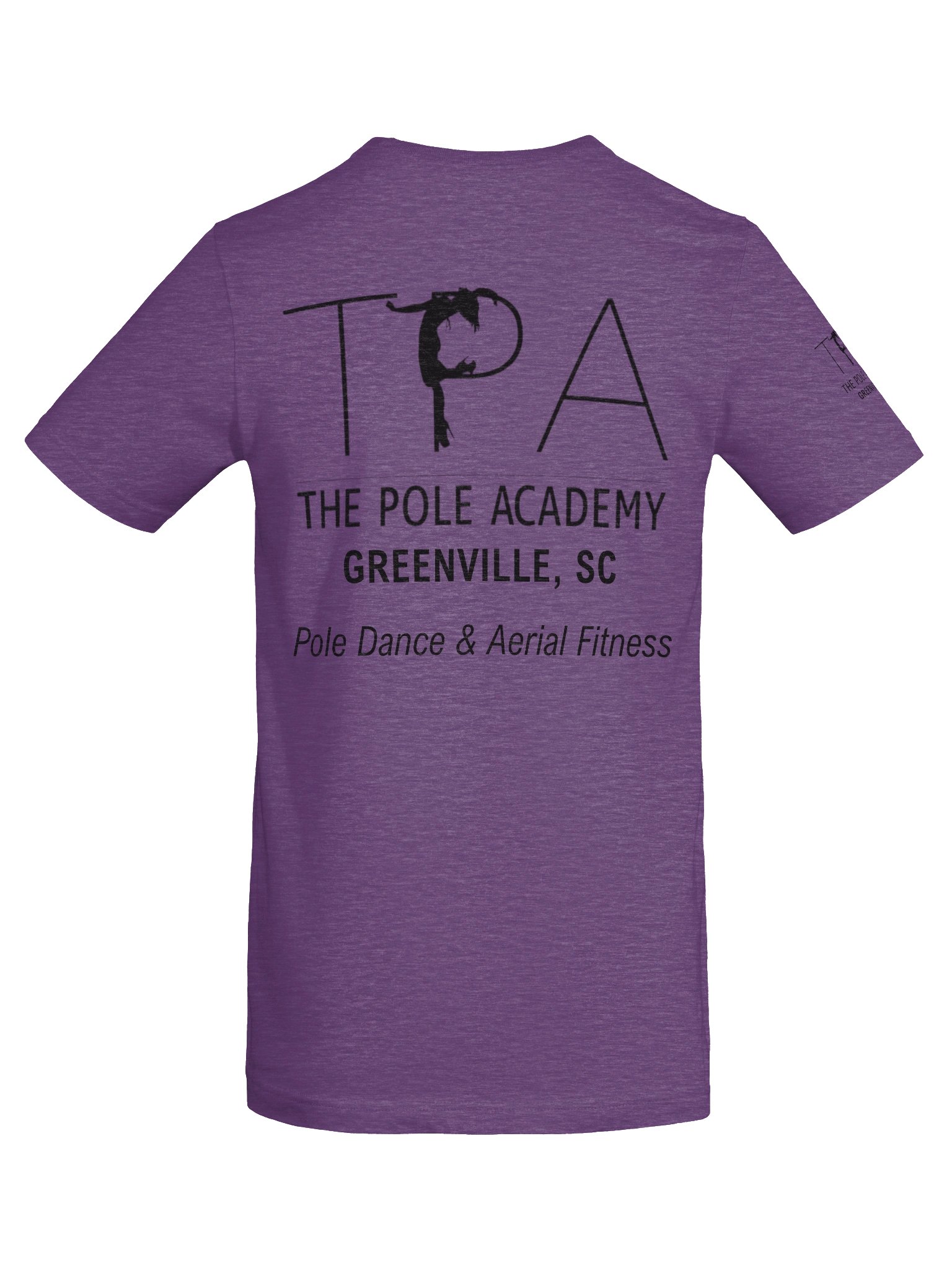 TPA Logo Tees product image (72)