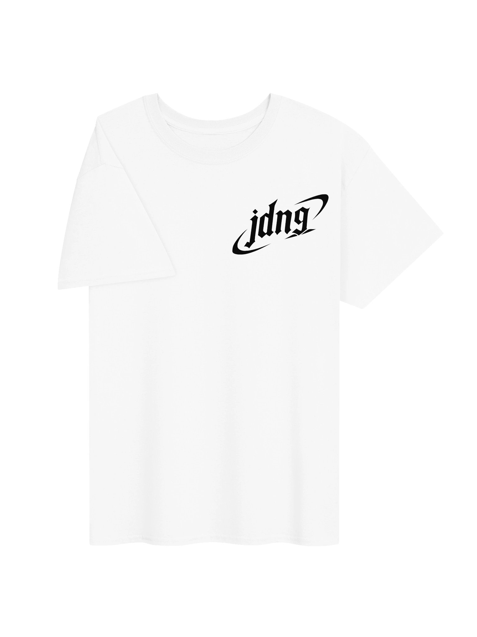Midnight Minimal Heavyweight Tee W product image (4)