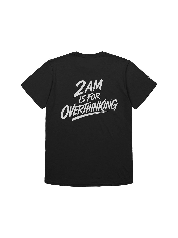 Midnight Minds // Tee product image (2)