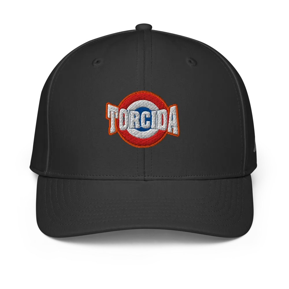 TORCIDA Revolution Performance Cap product image (1)