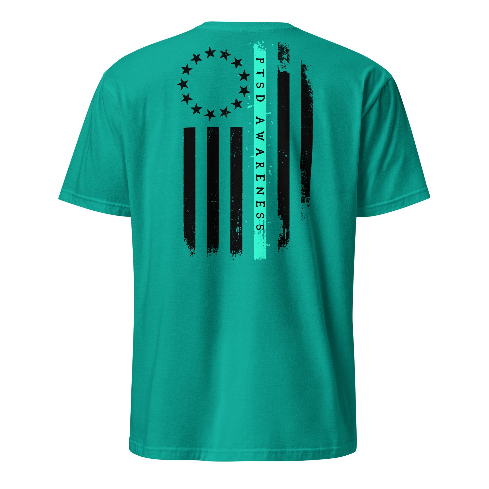 We The People: PTSD Awareness product image (4)