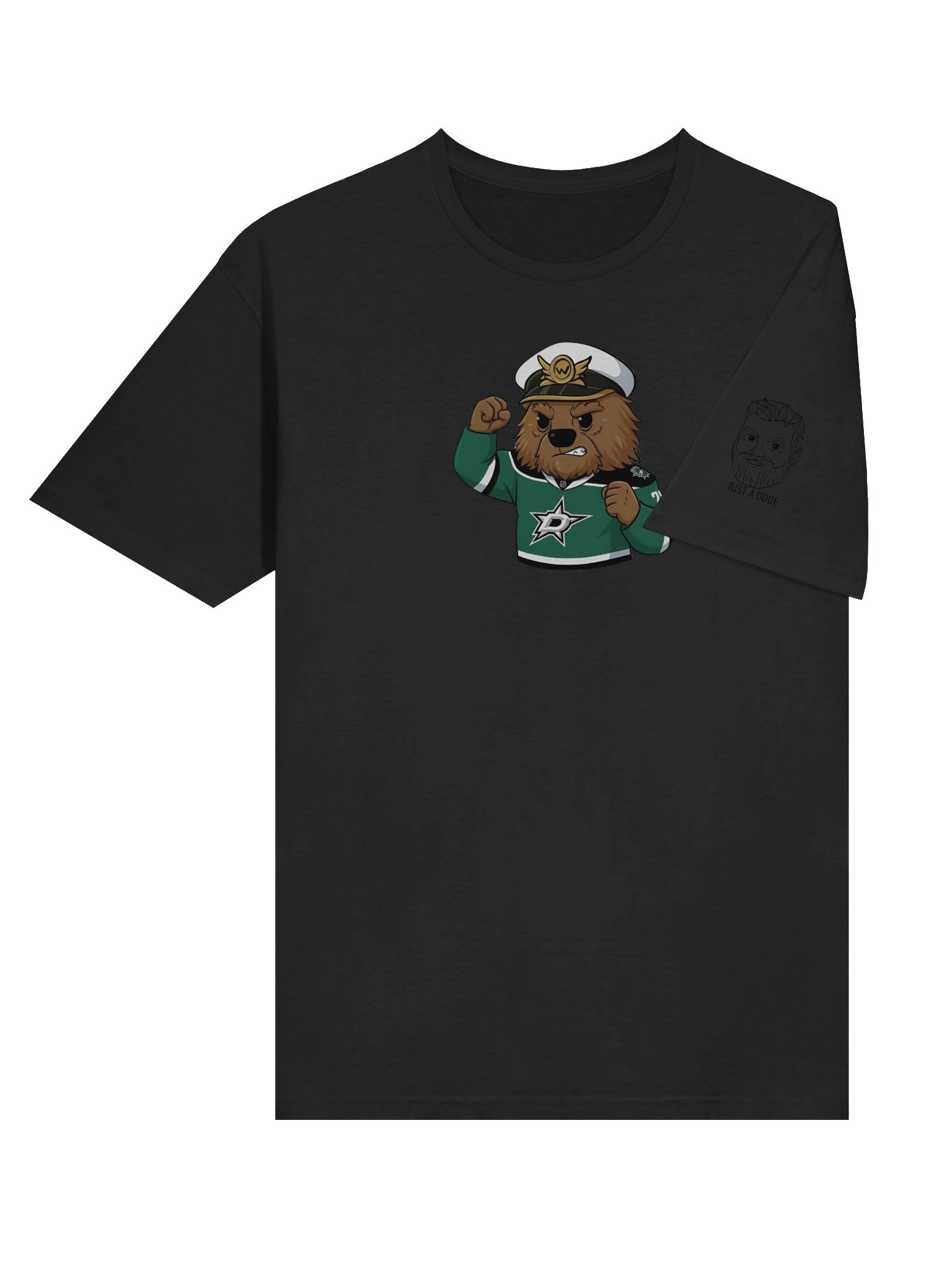 Stars Tee product image (6)