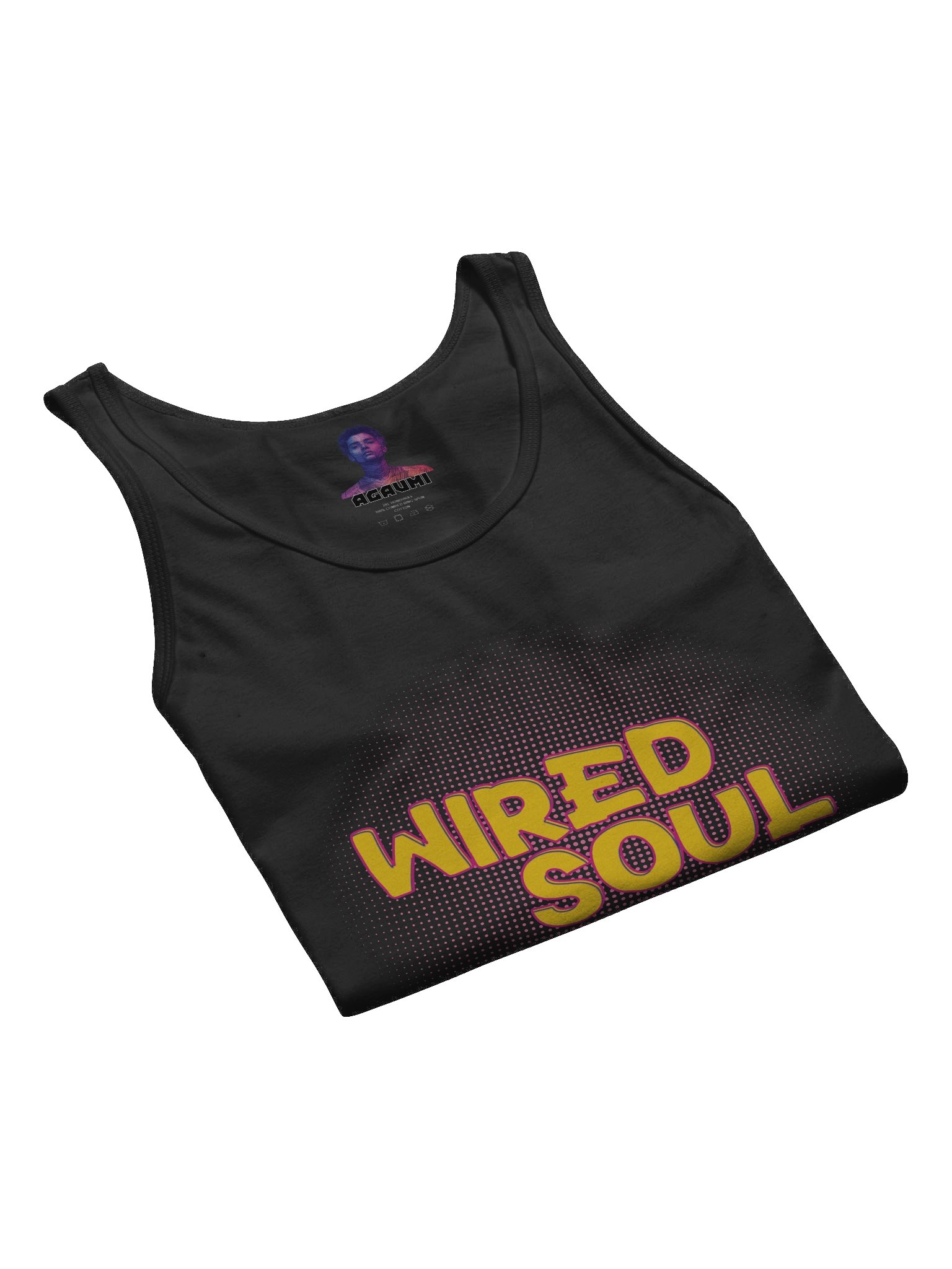 Essential Comfort Tank product image (44)