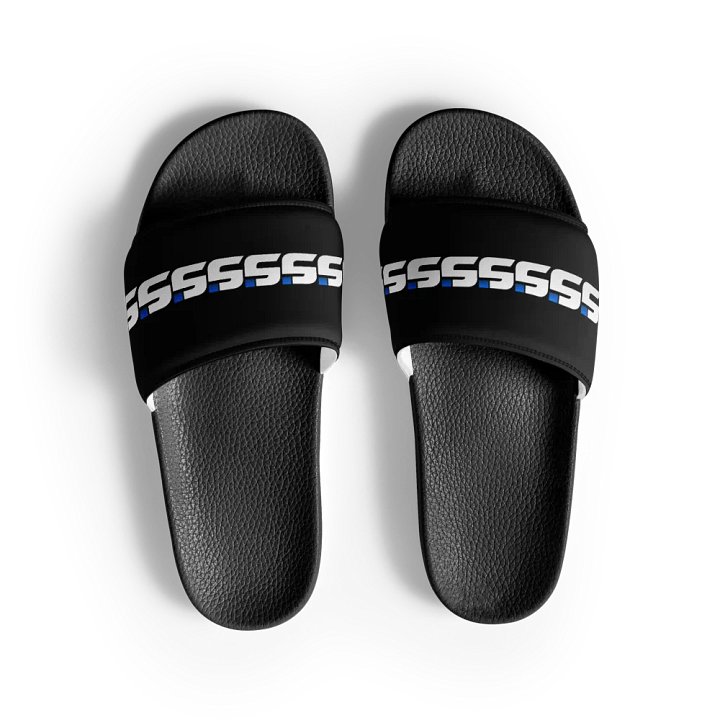 Dad'S BBQ Flip Flops product image (1)