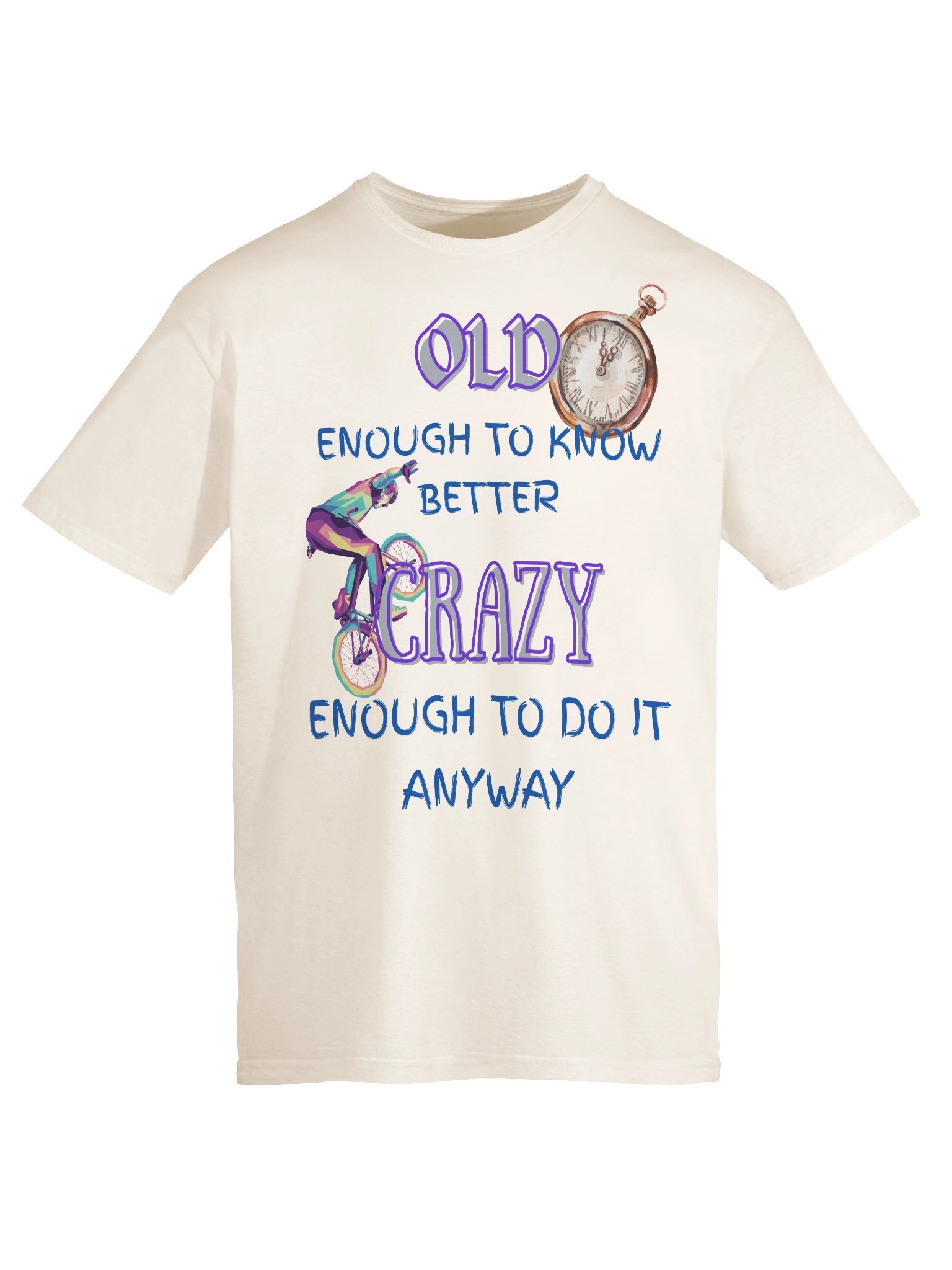 Vintage Vibe Unisex T-Shirt product image (9)