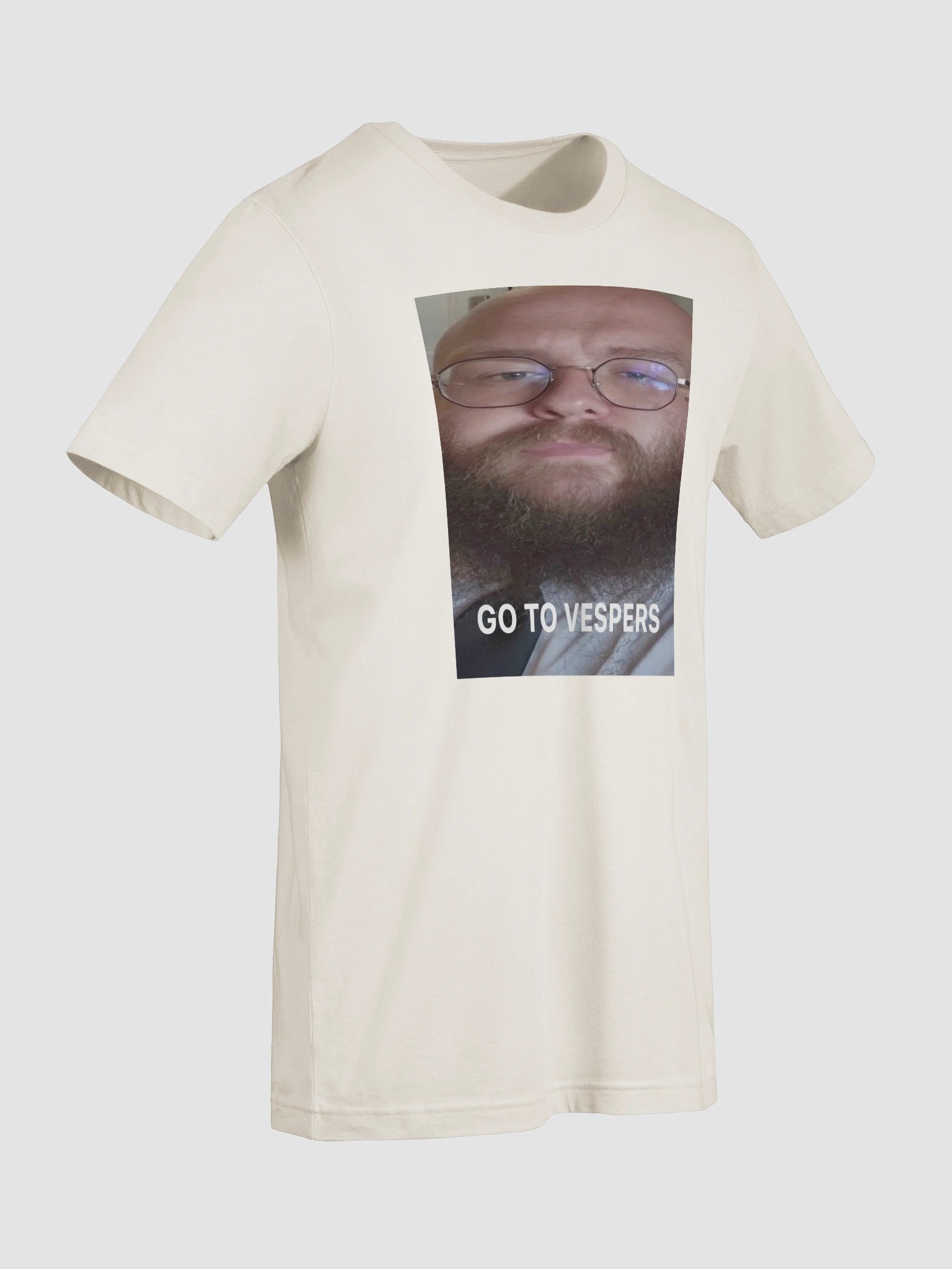 Go To Vespers Shirt product image (9)