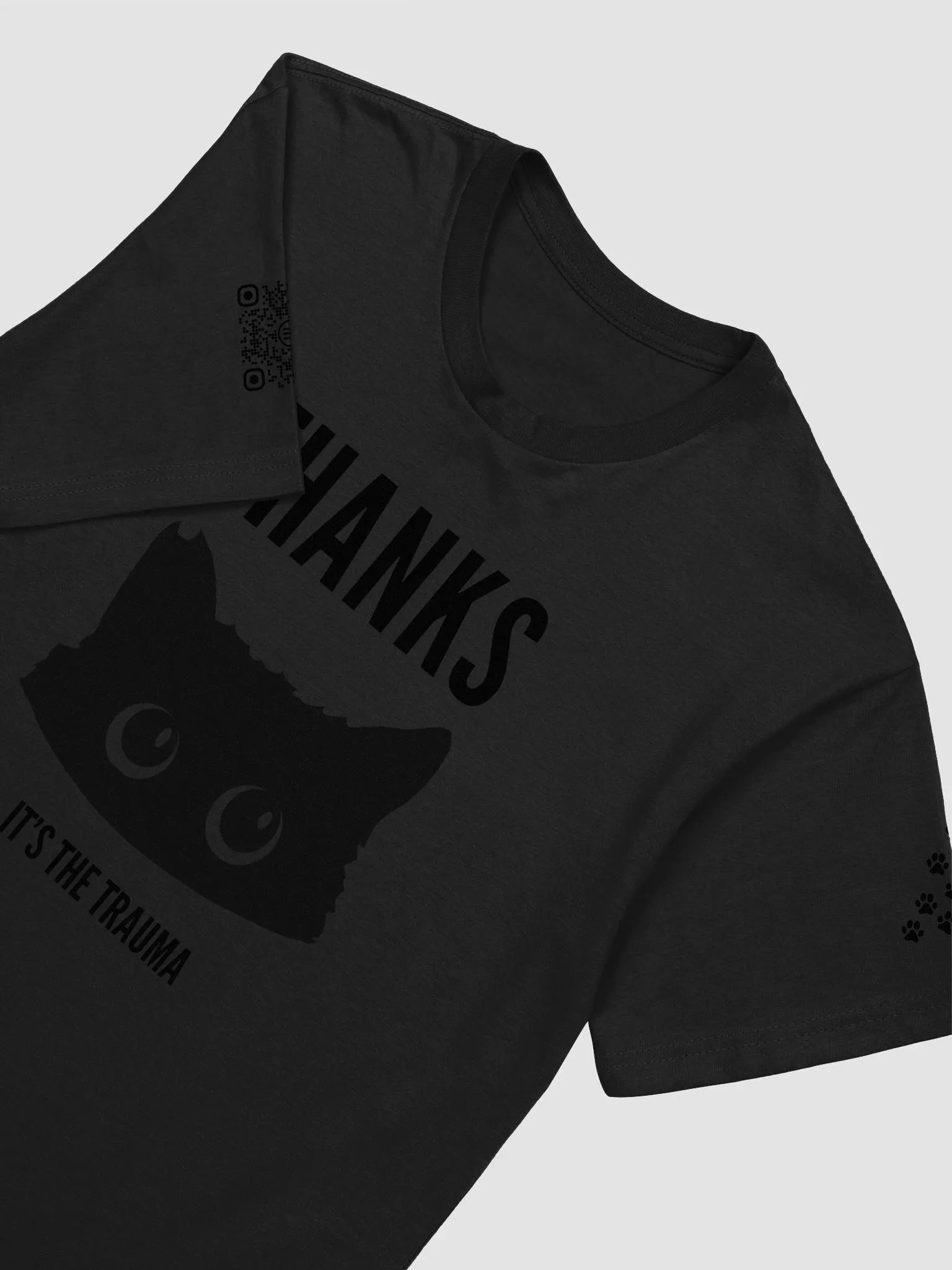 It's the Trauma product image (27)