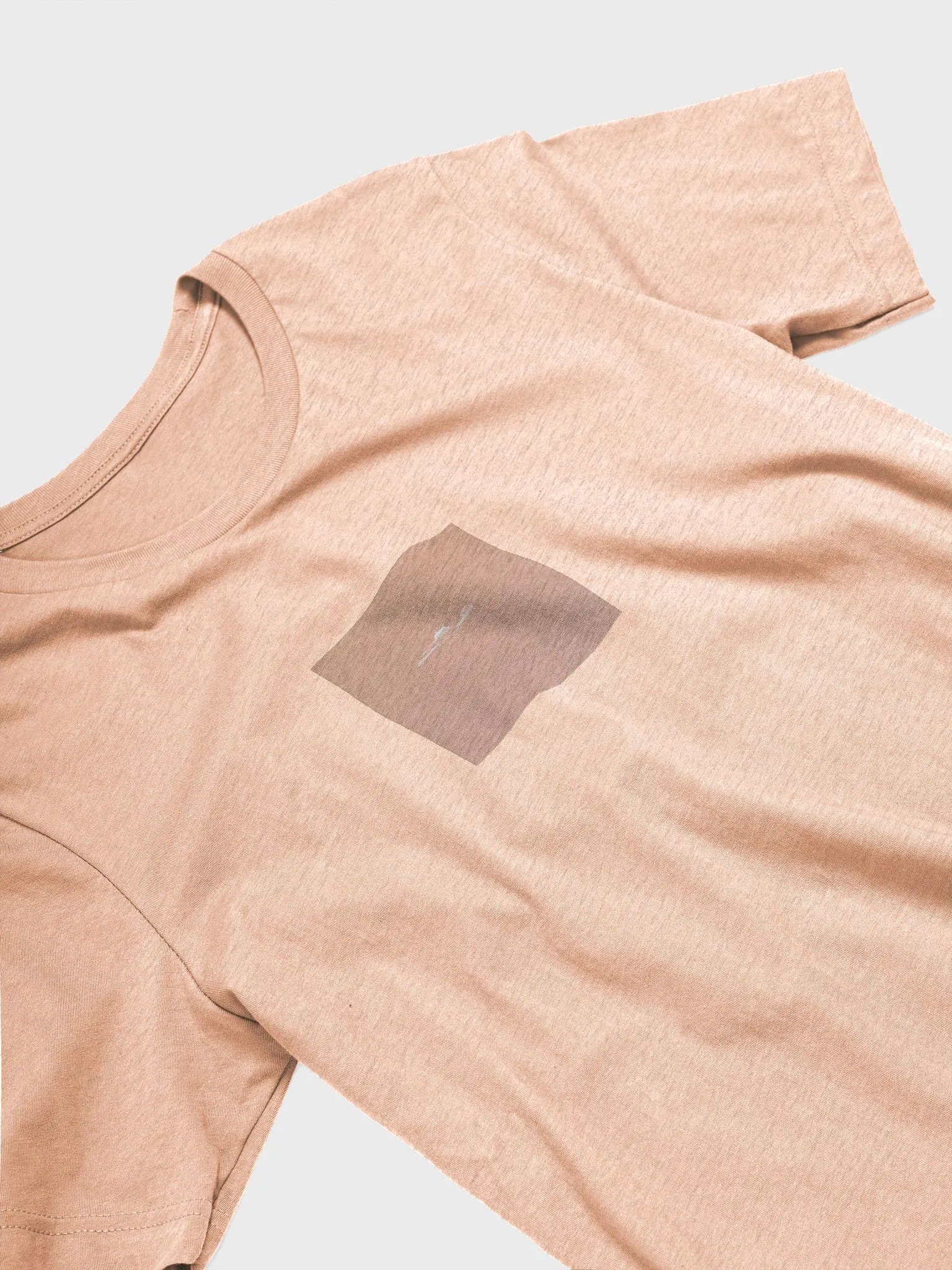 Minolta Album Art Tee product image (3)