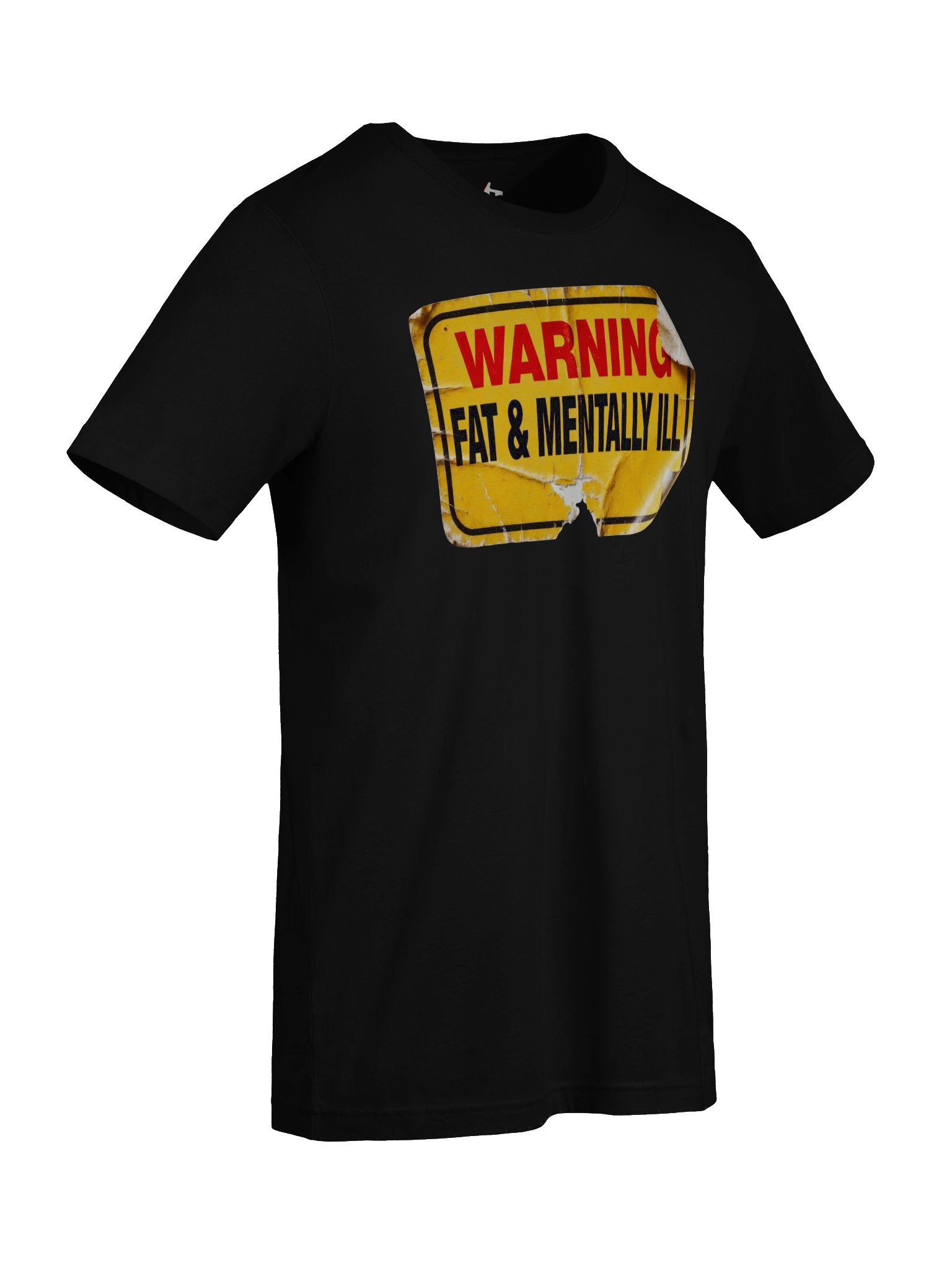 Warning! product image (9)