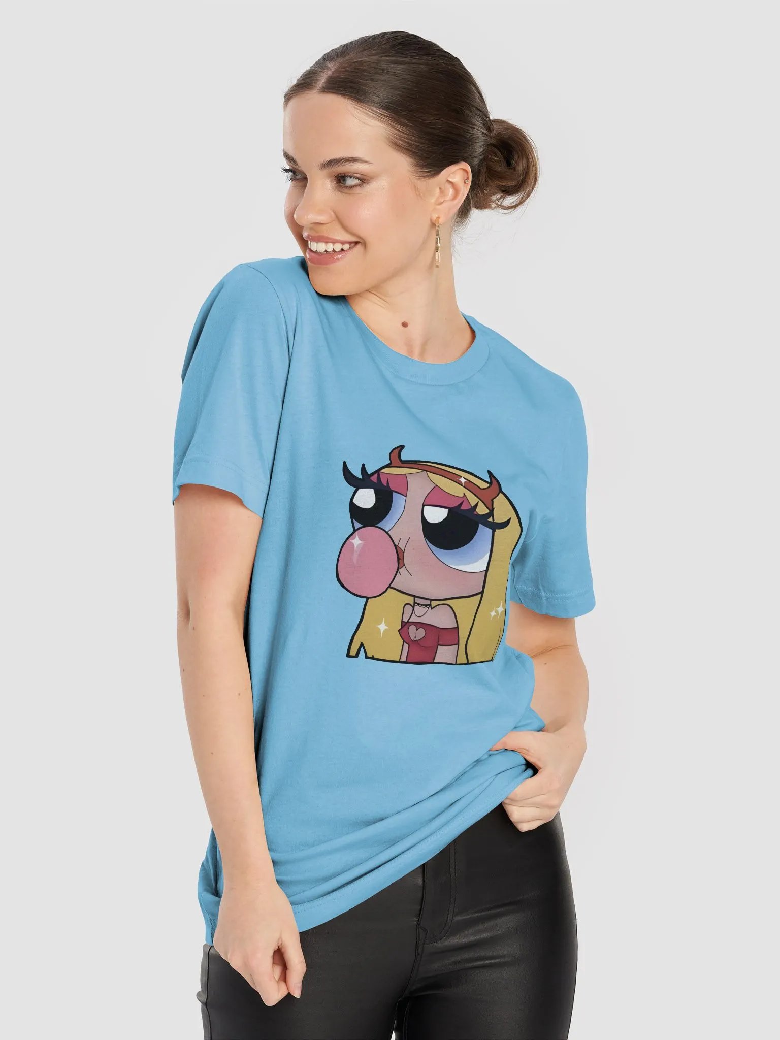 Baddie Puff Diva product image (5)