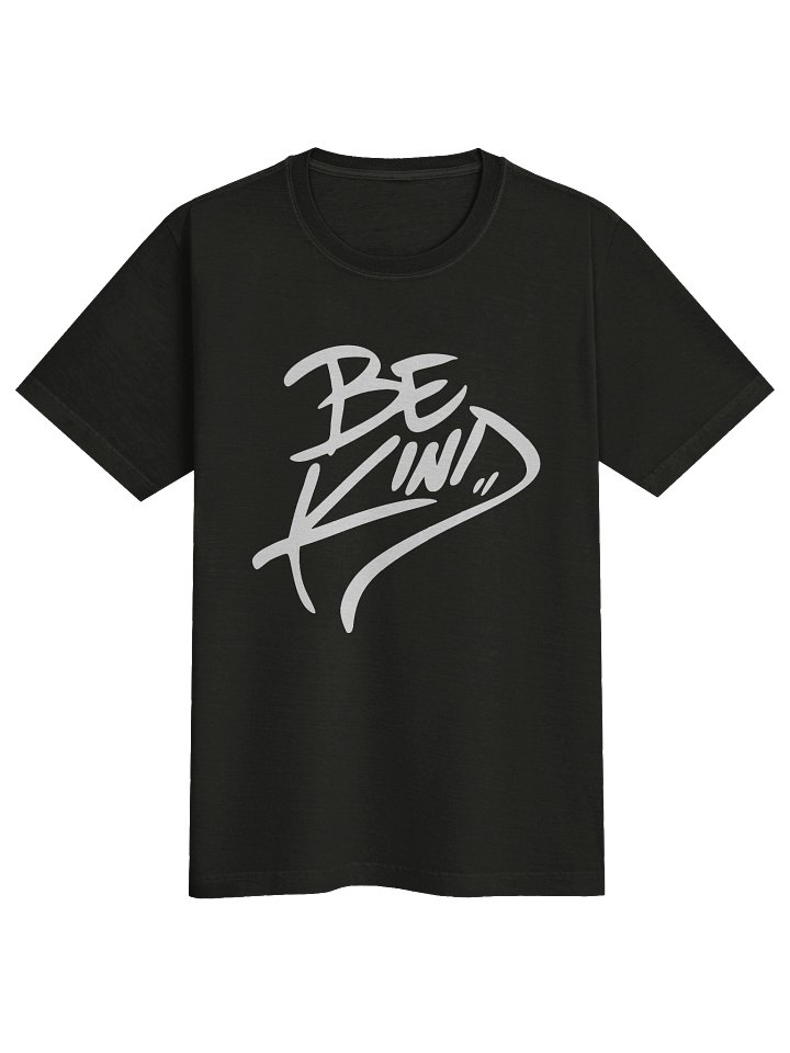 Be Kind Oversized T product image (3)