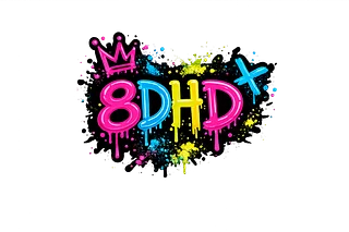 8DHD