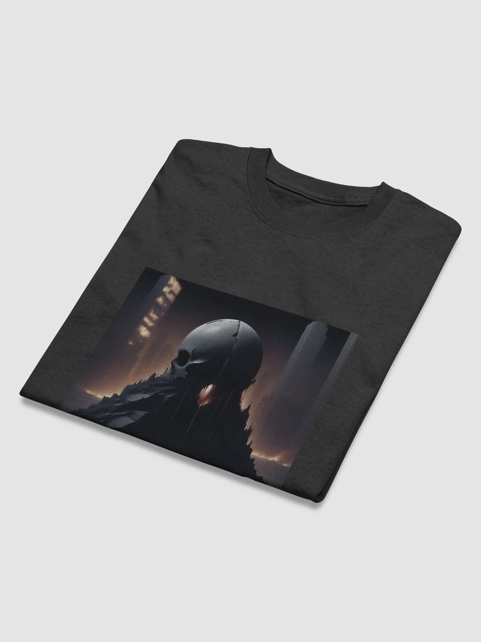 System of Lies T-Shirt product image (30)