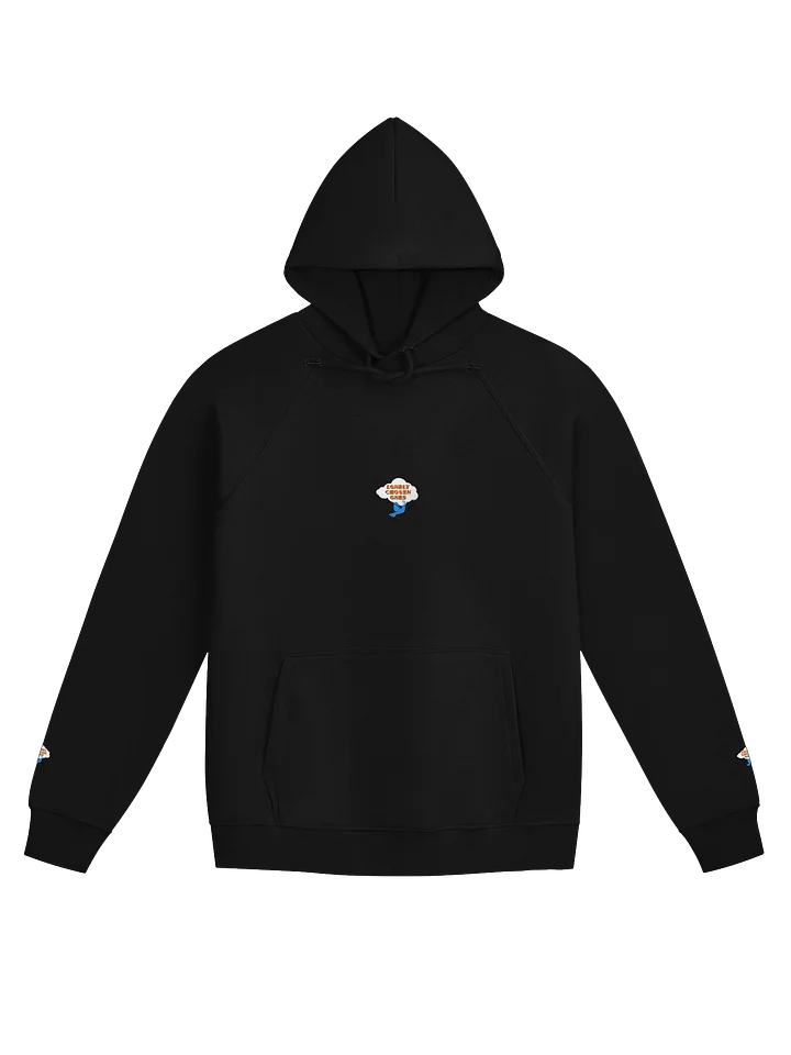 LONELY CHOSEN HOODIE (MEN) product image (1)