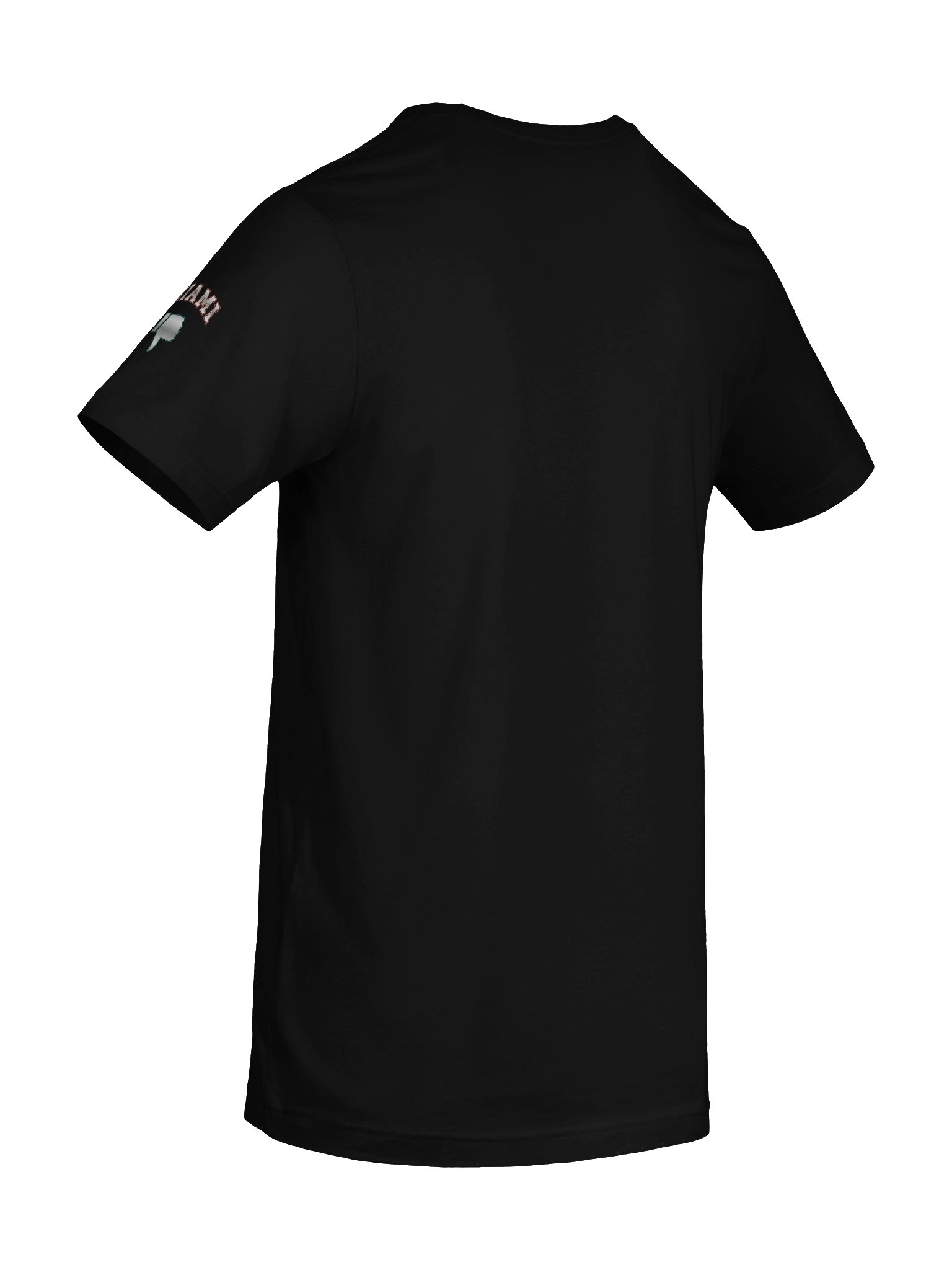 Miami Thumbs Down | Miami | Football | Rival Locker product image (65)