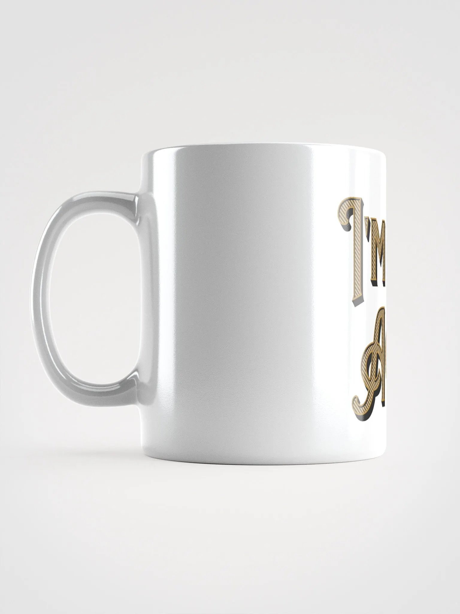Ornate Reappearance Mug product image (6)