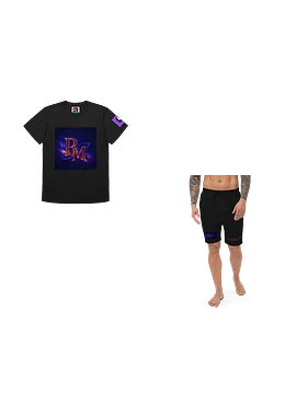 Short Sleeve Bundle 