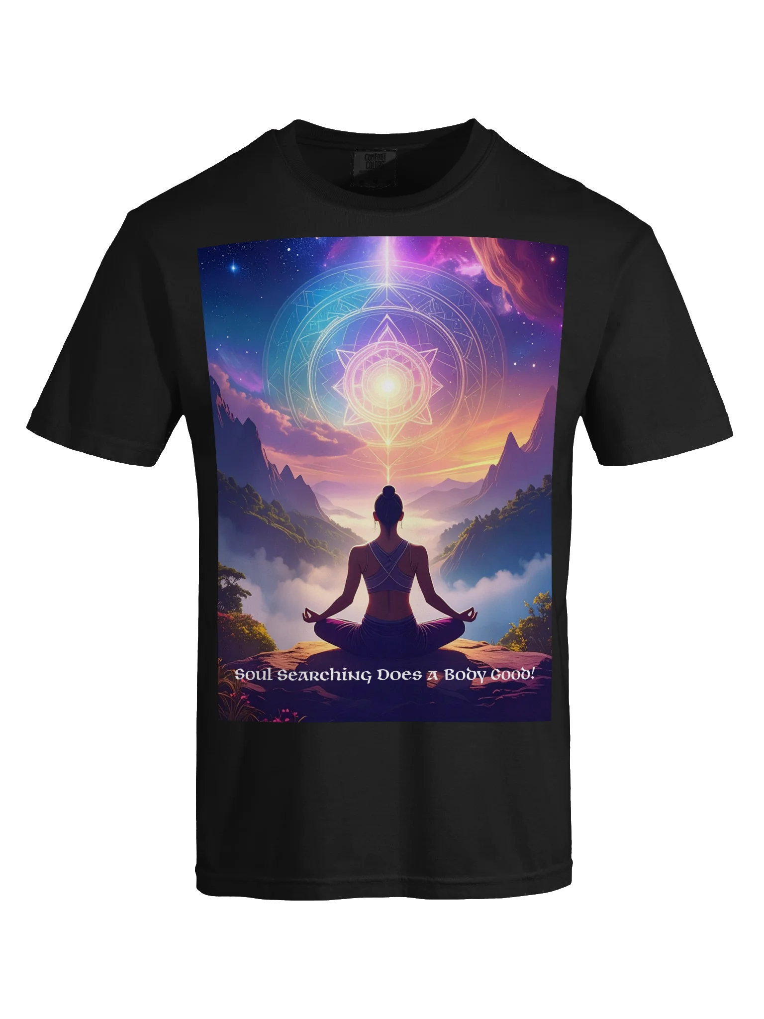 A moment to observe the inner self product image (5)