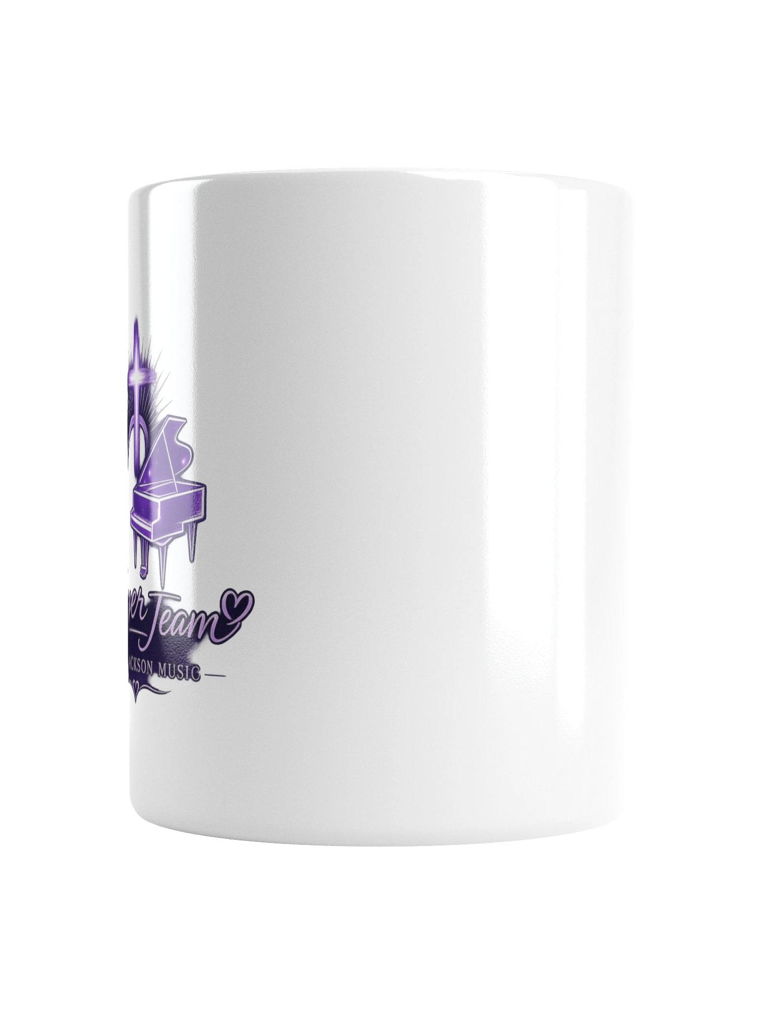 Prayer Team Mug product image (2)