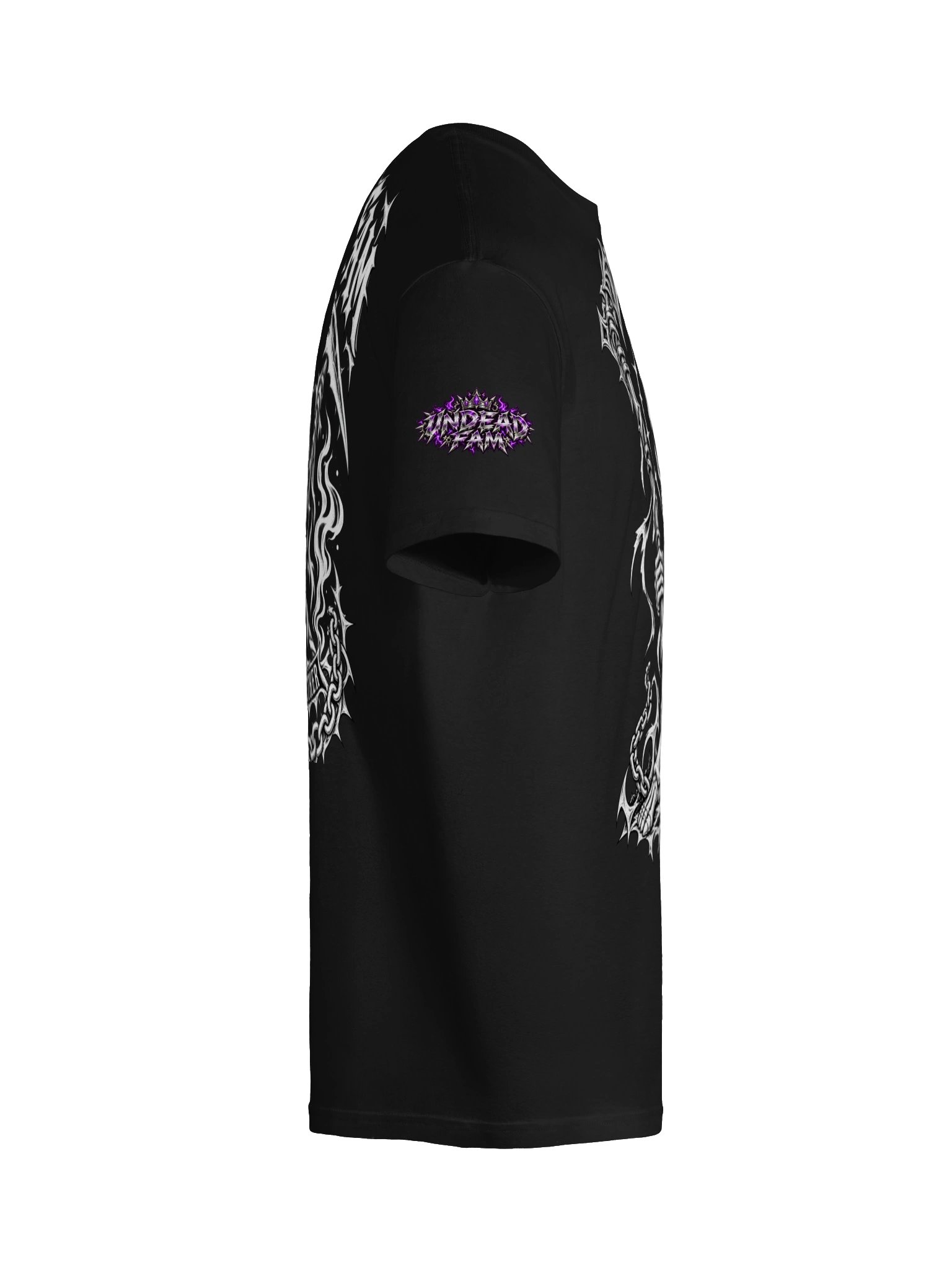 Skelly The Reaper Tee product image (12)