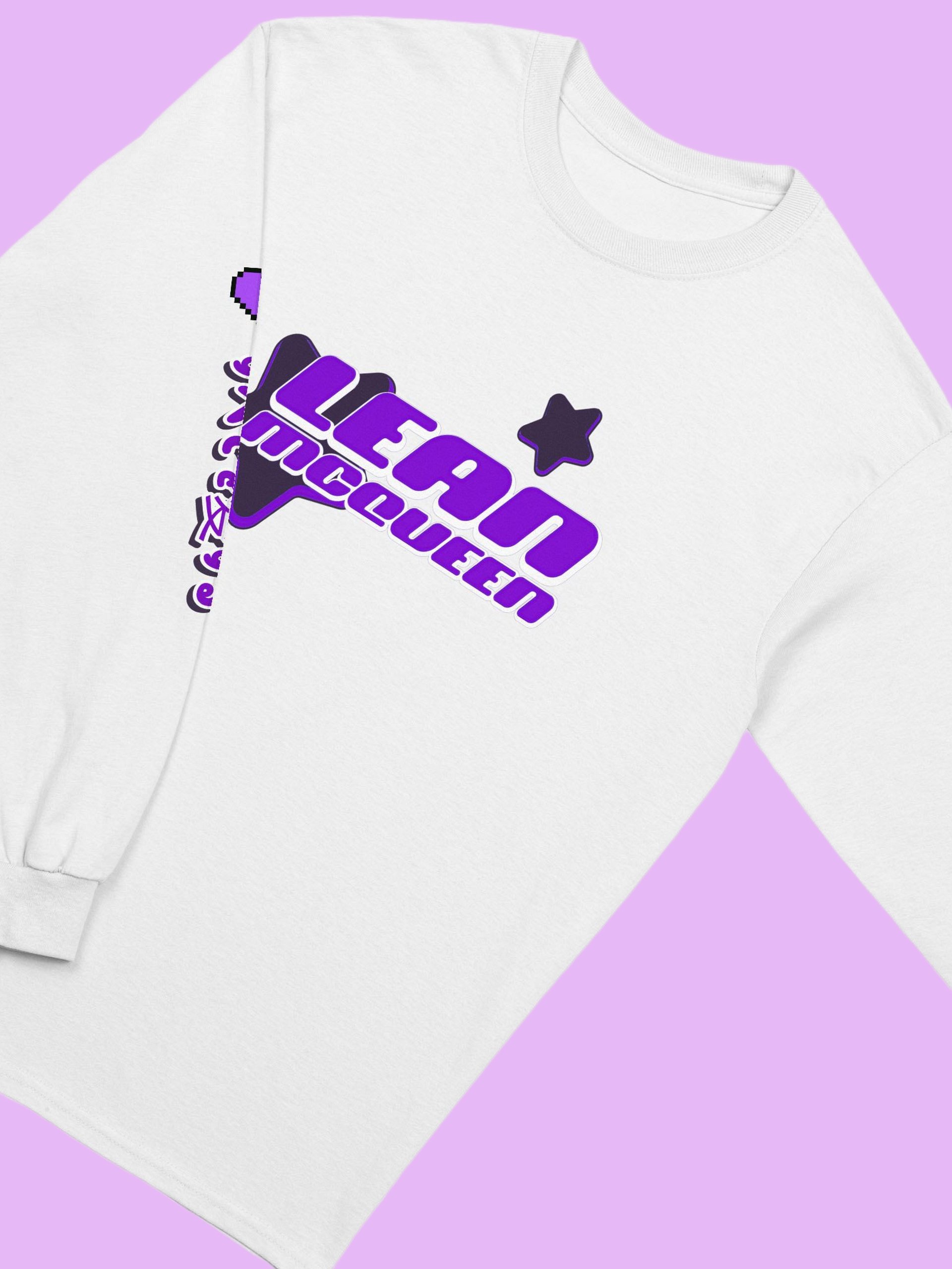 LEANSTAR LONG-SLEEVE product image (2)
