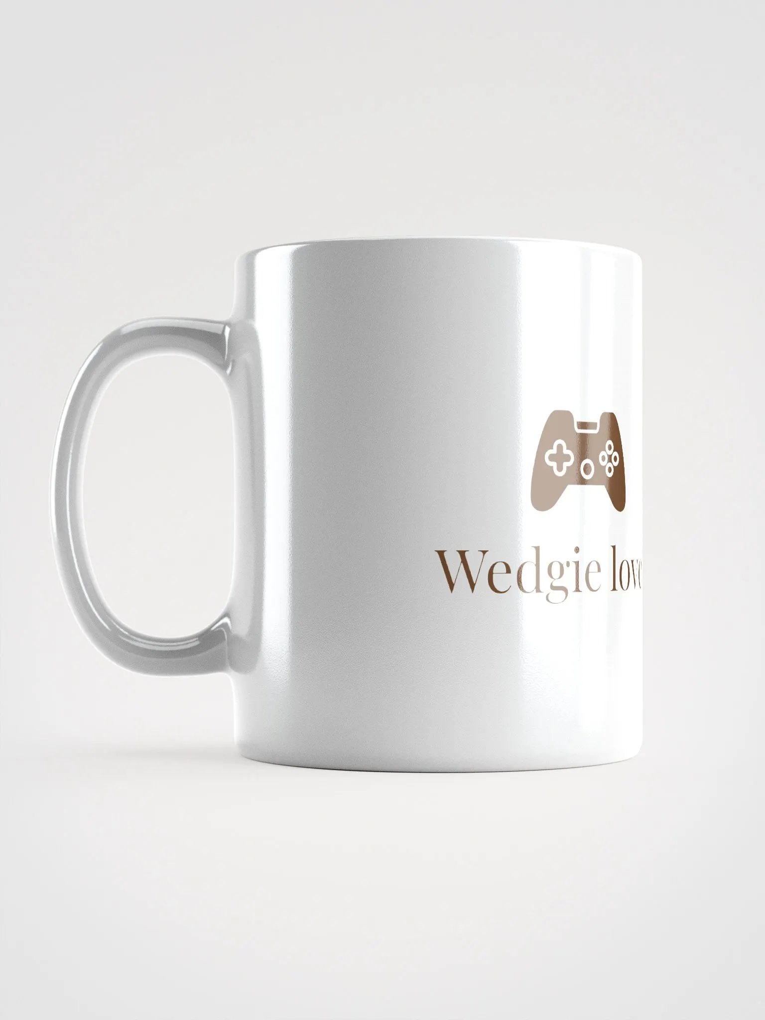 Wedgie lover mug product image (16)