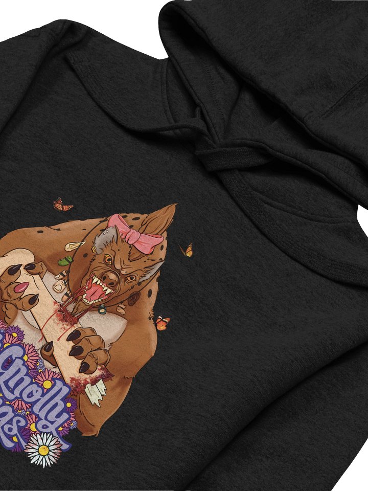 Gnolly Things Hoodie product image (2)