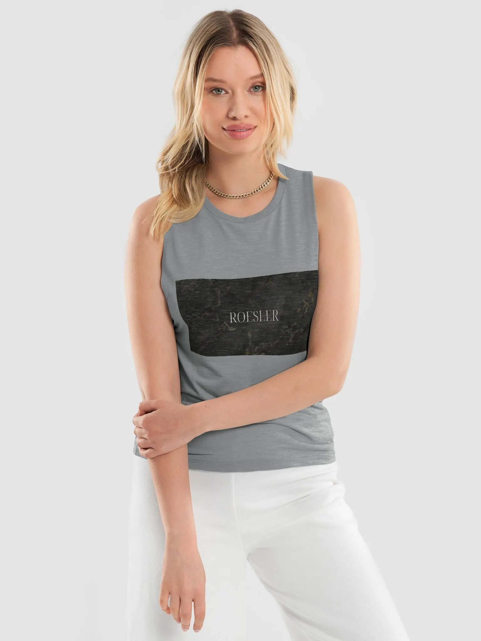 ROESLER Marble Tank product image (17)