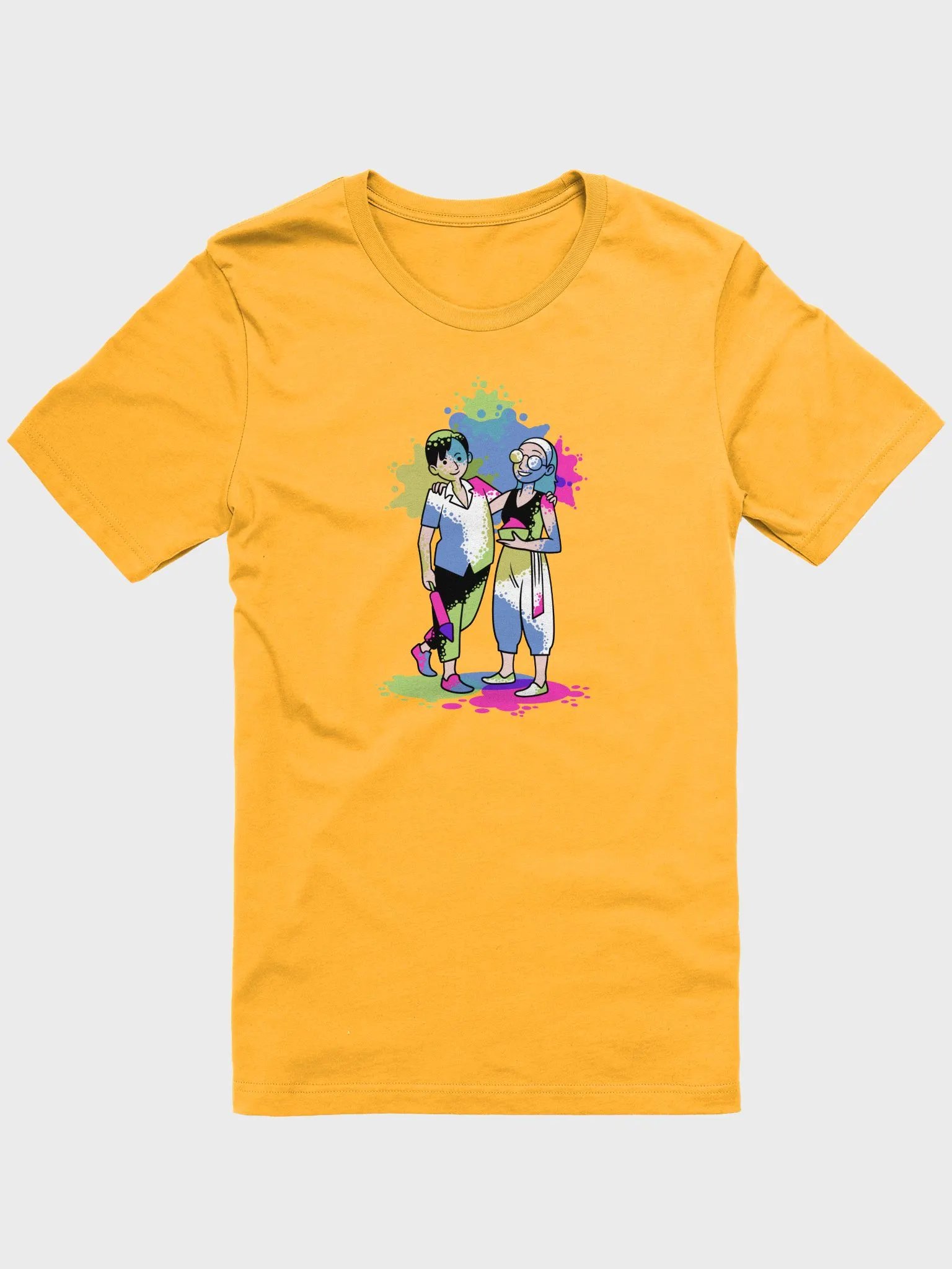 ARTIST FRIENDSHIP product image (4)