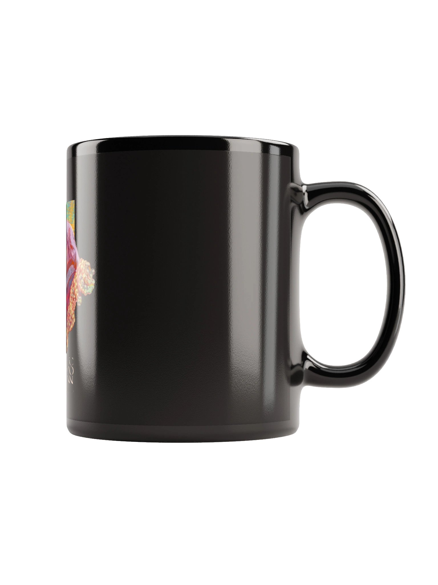 Con Con Europe 2026 Mug product image (5)