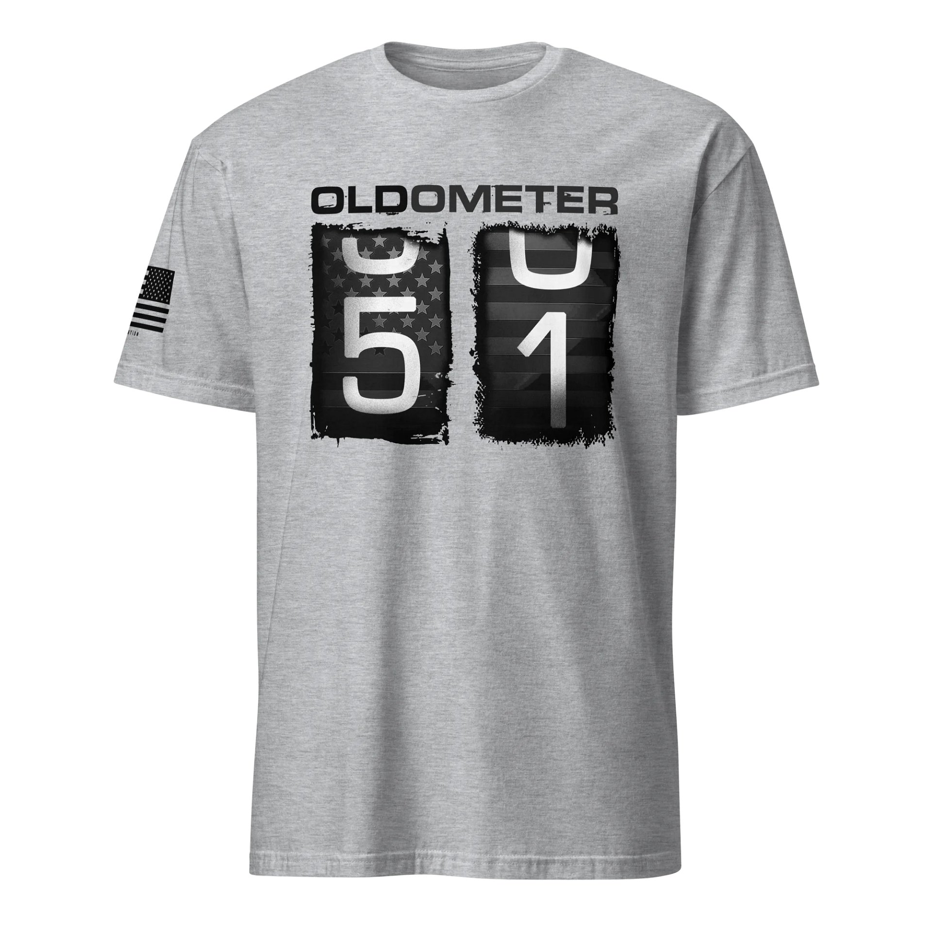 Oldometer: 51 product image (1)
