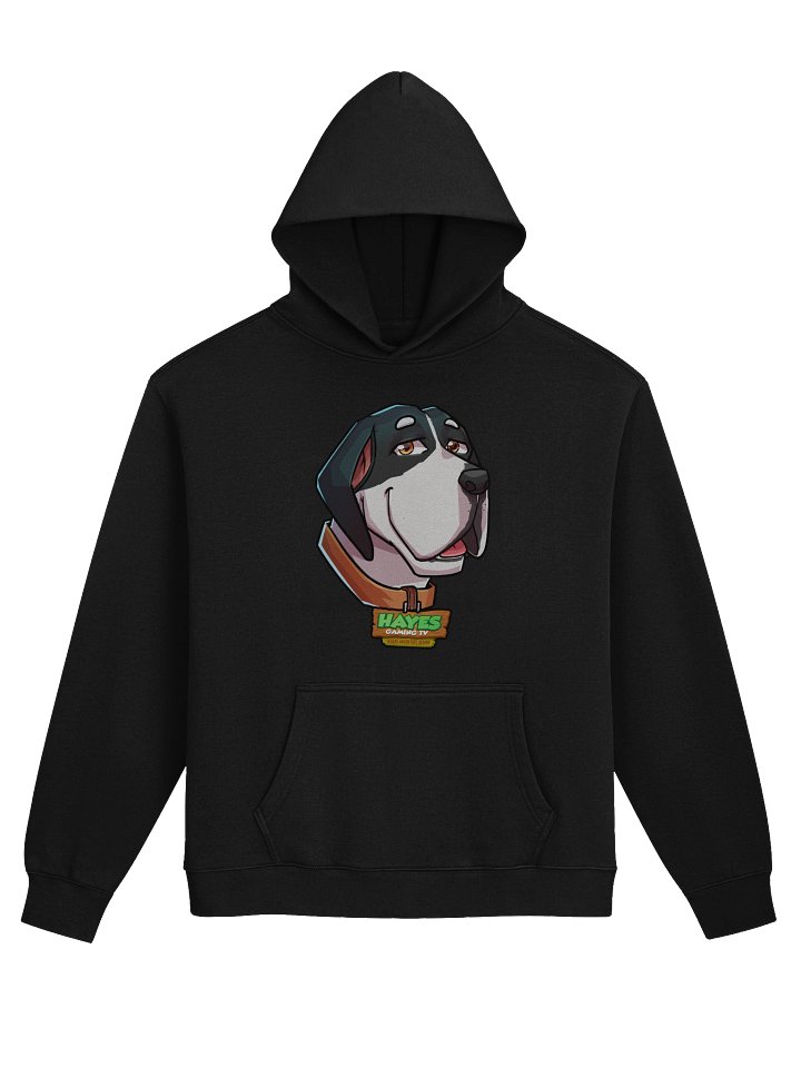 Premium Moose Hoodie product image (3)