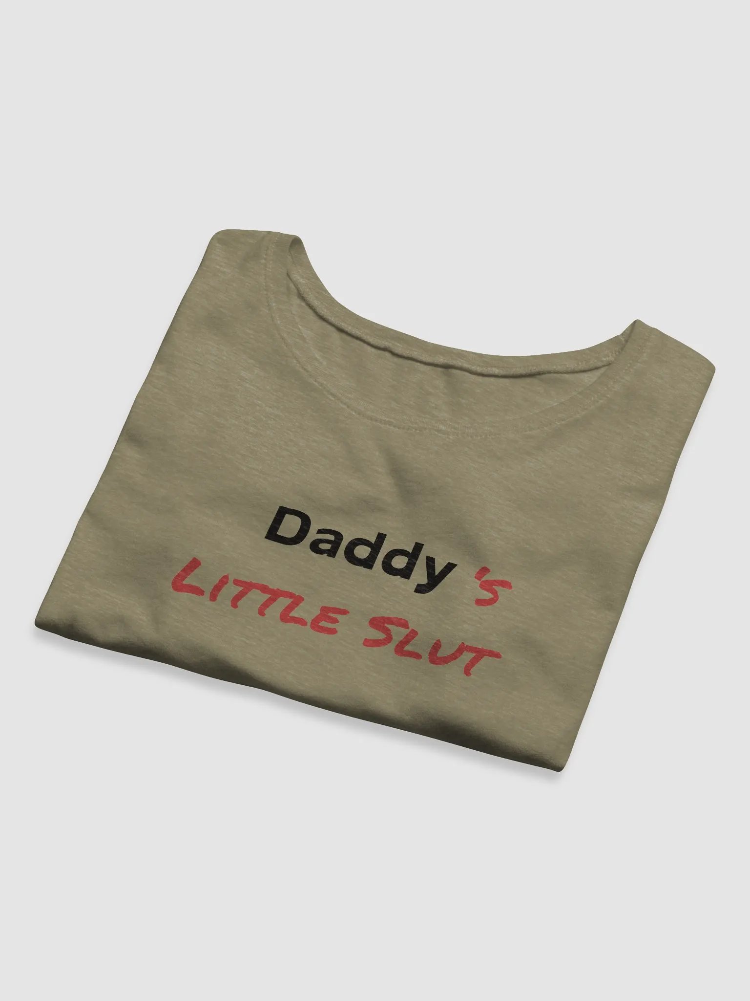 Daddy's Little Slut product image (3)