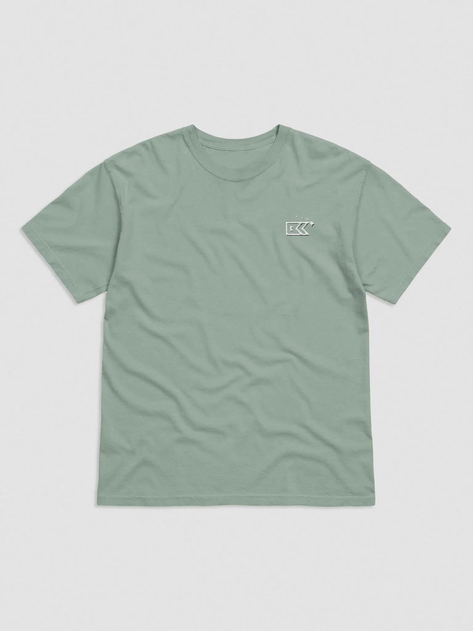 BoomKid T-Shirt Hawaiian Islands White Logo product image (4)