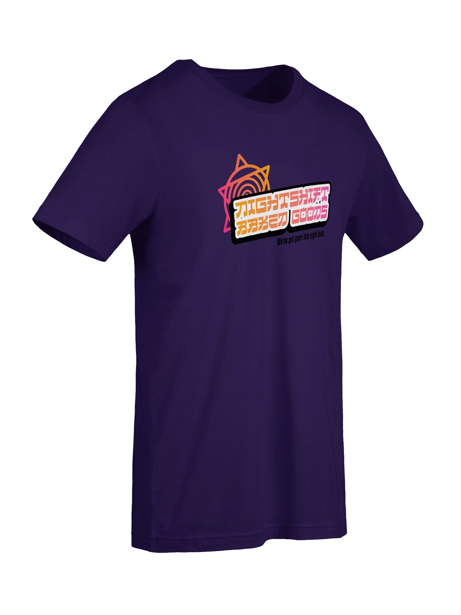 Nightshift Baked Goods Tee product image (3)