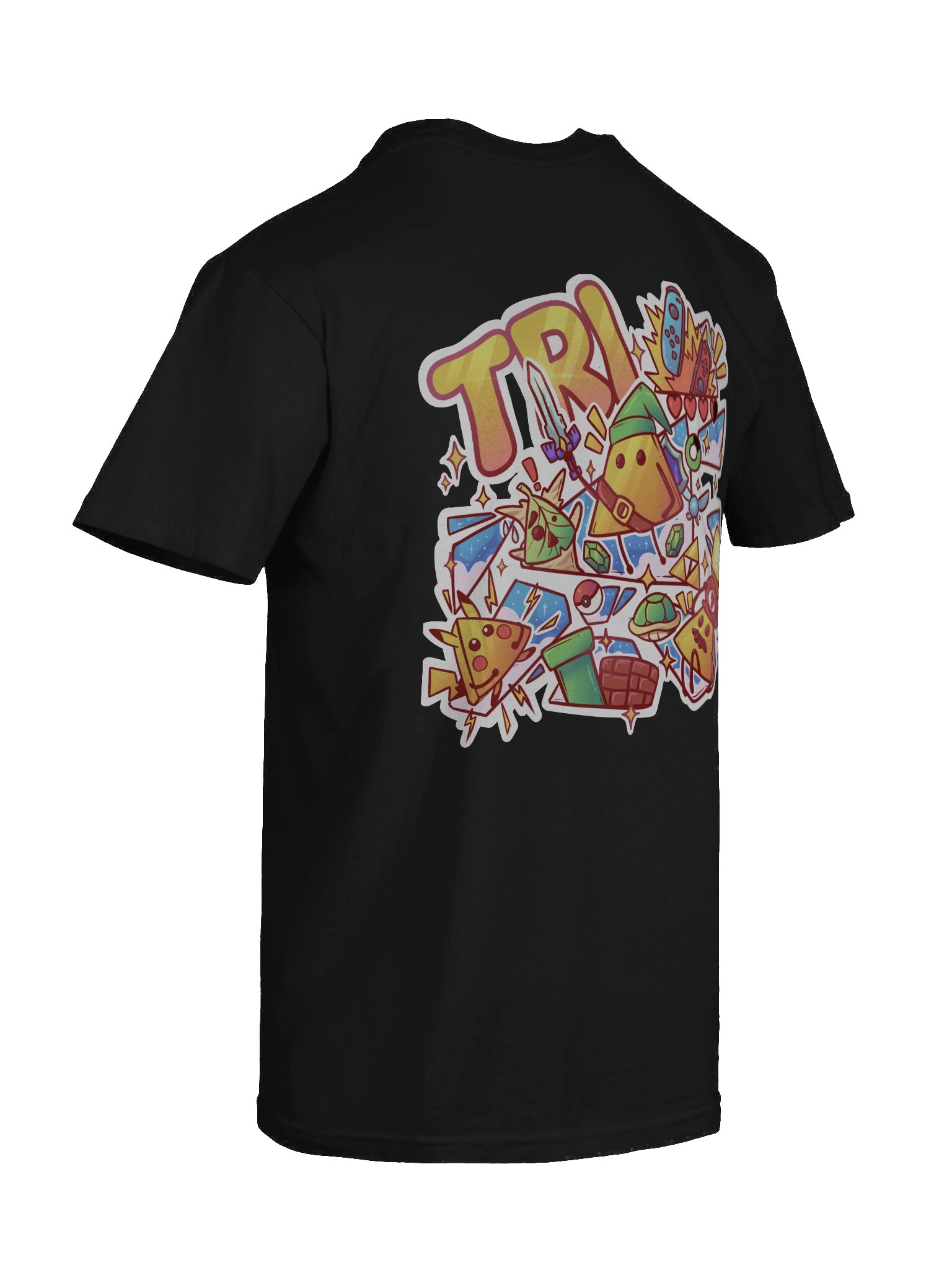 Tri Collage by Rosy product image (10)