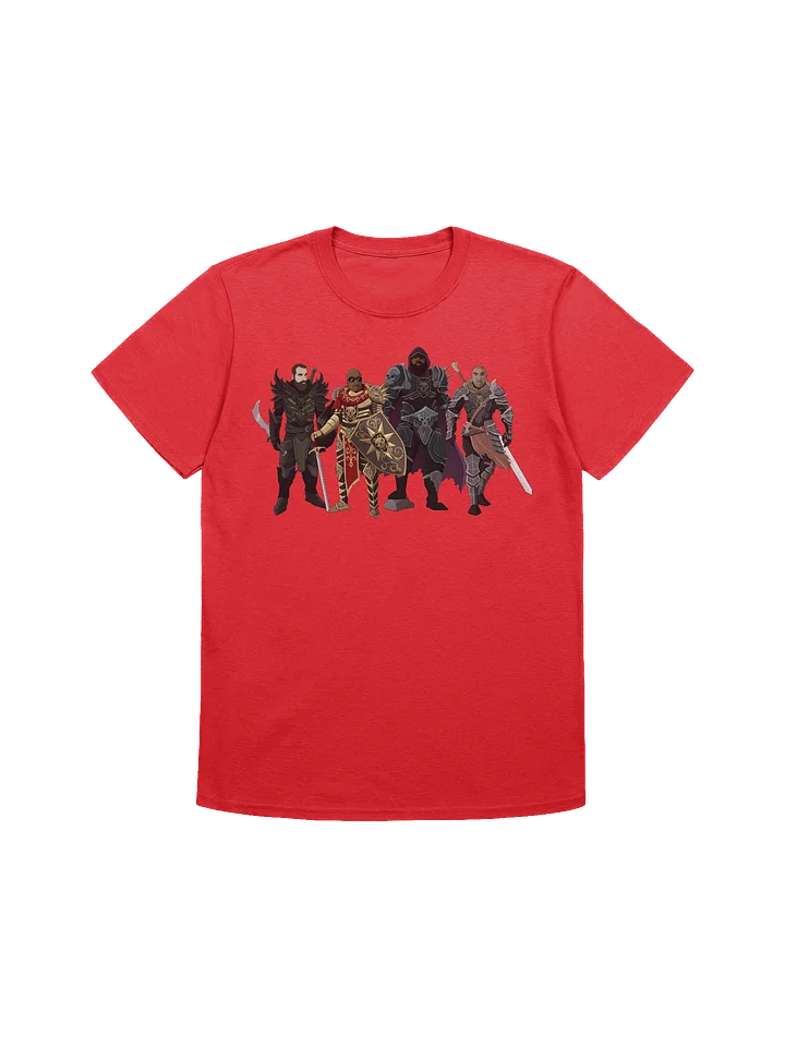 KNIGHTS OF THE REALM product image (127)