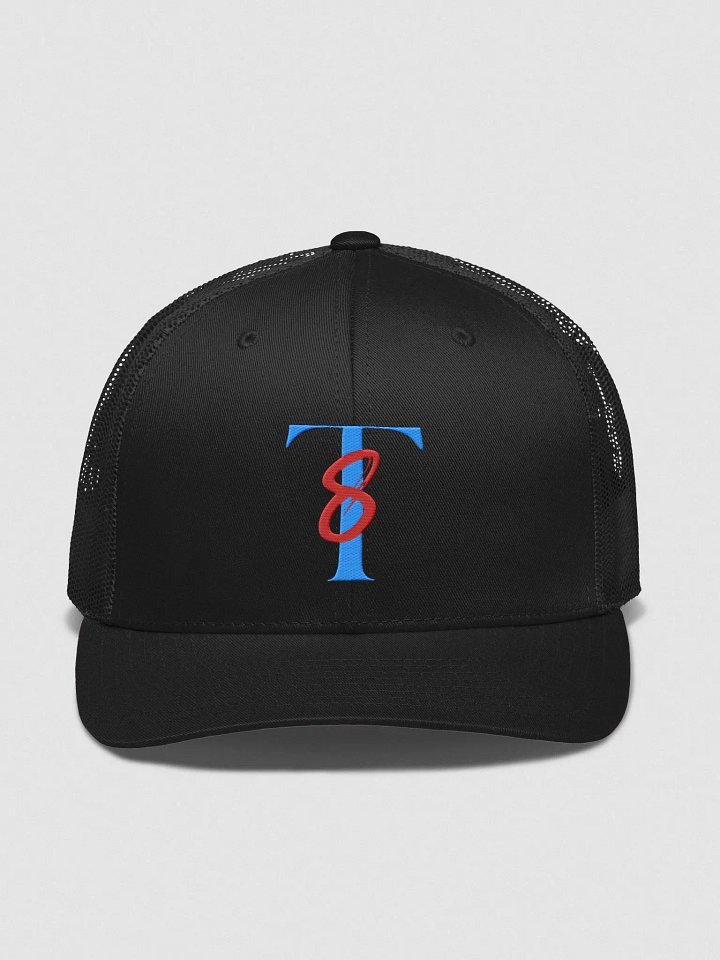 T8 Hat product image (1)